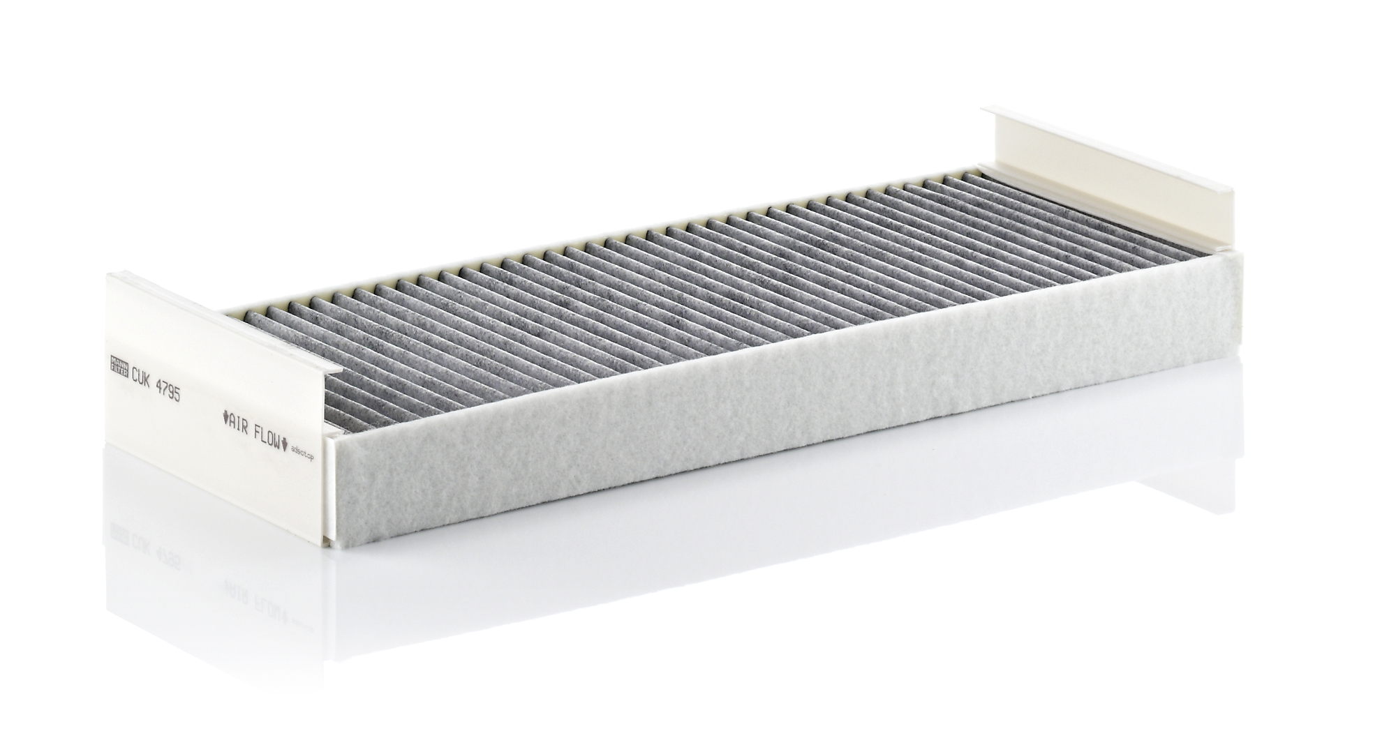 MANN-FILTER CUK 4795 for MAN