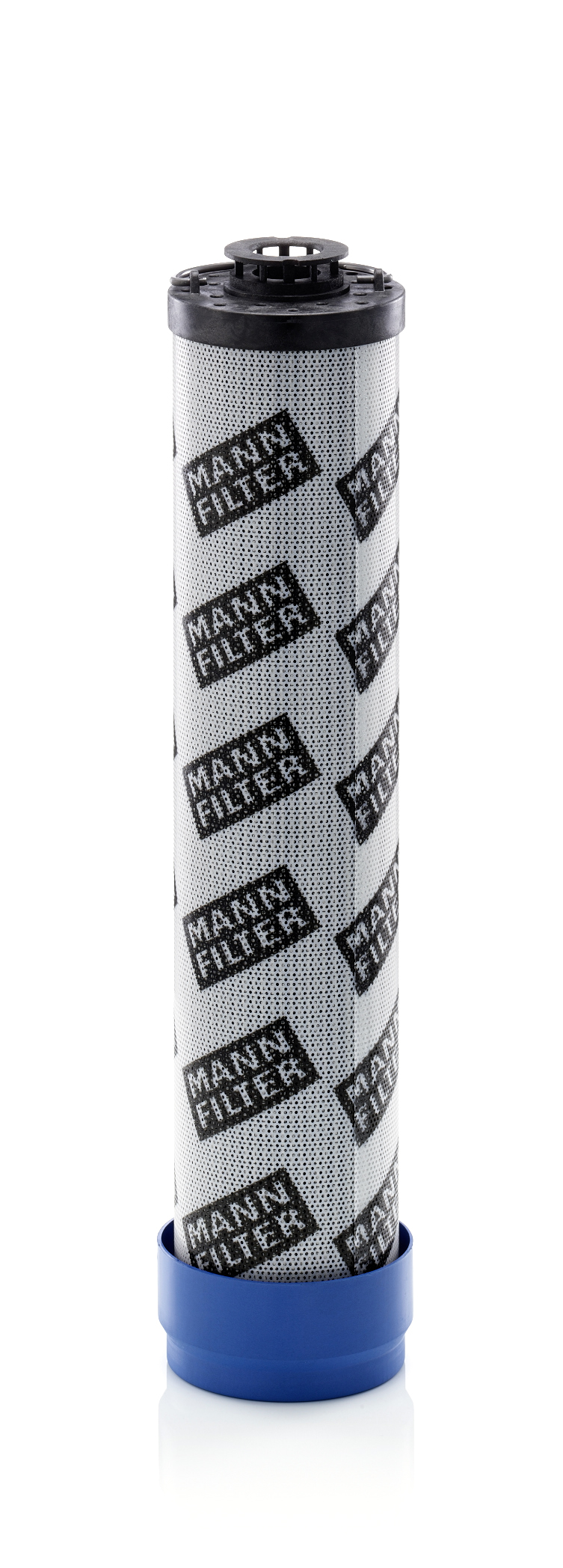MANN-FILTER Filter, arbejdshydraulik h10002