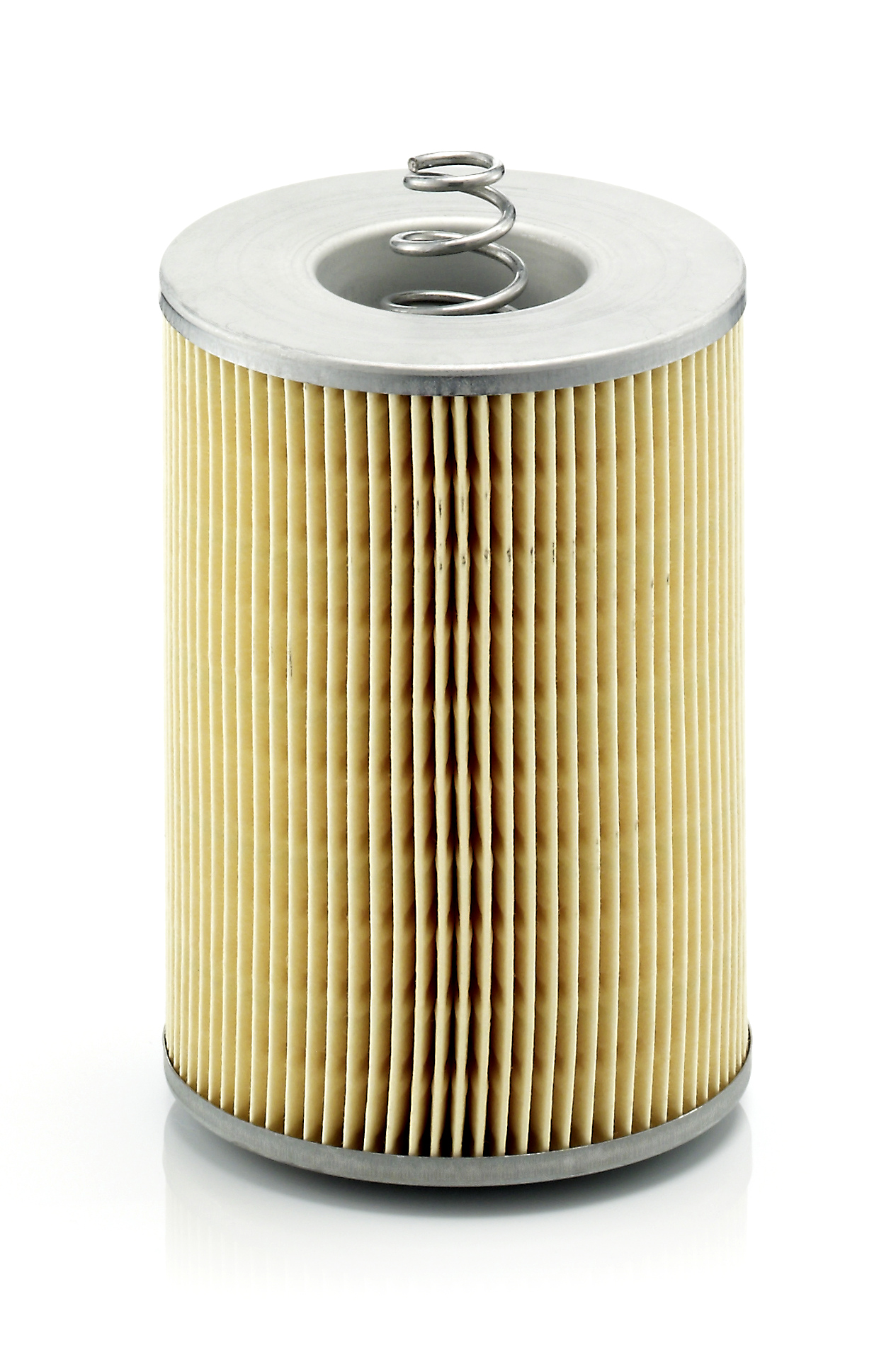 MANN-FILTER Filter, arbejdshydraulik h1275x for MERCEDES-BENZ RENAULT TRUCKS