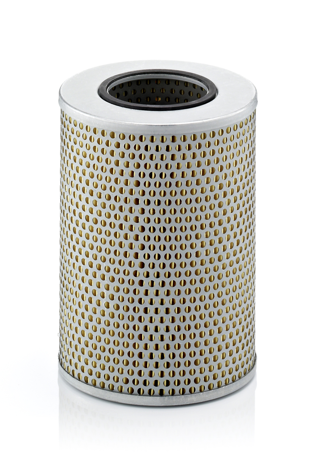 MANN-FILTER Filter, arbejdshydraulik H 1290/1 for IVECO