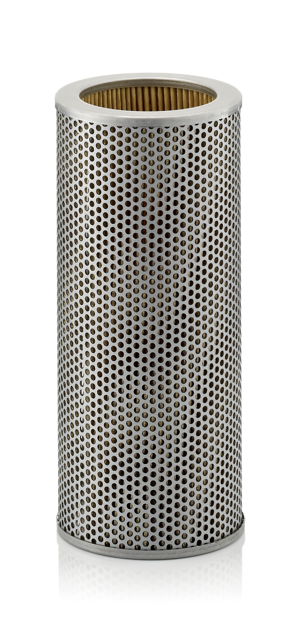 MANN-FILTER Filter, arbejdshydraulik h13104 for VOLVO