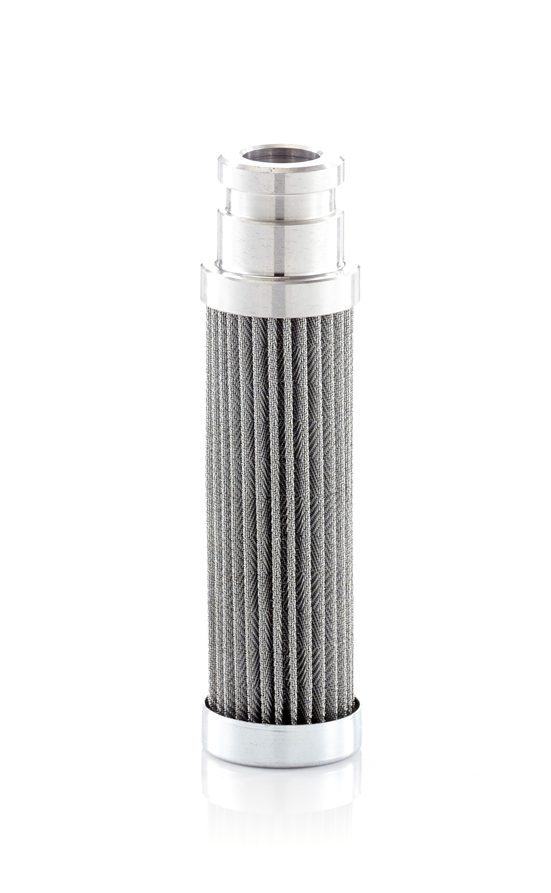 MANN-FILTER Filter, arbejdshydraulik h4005