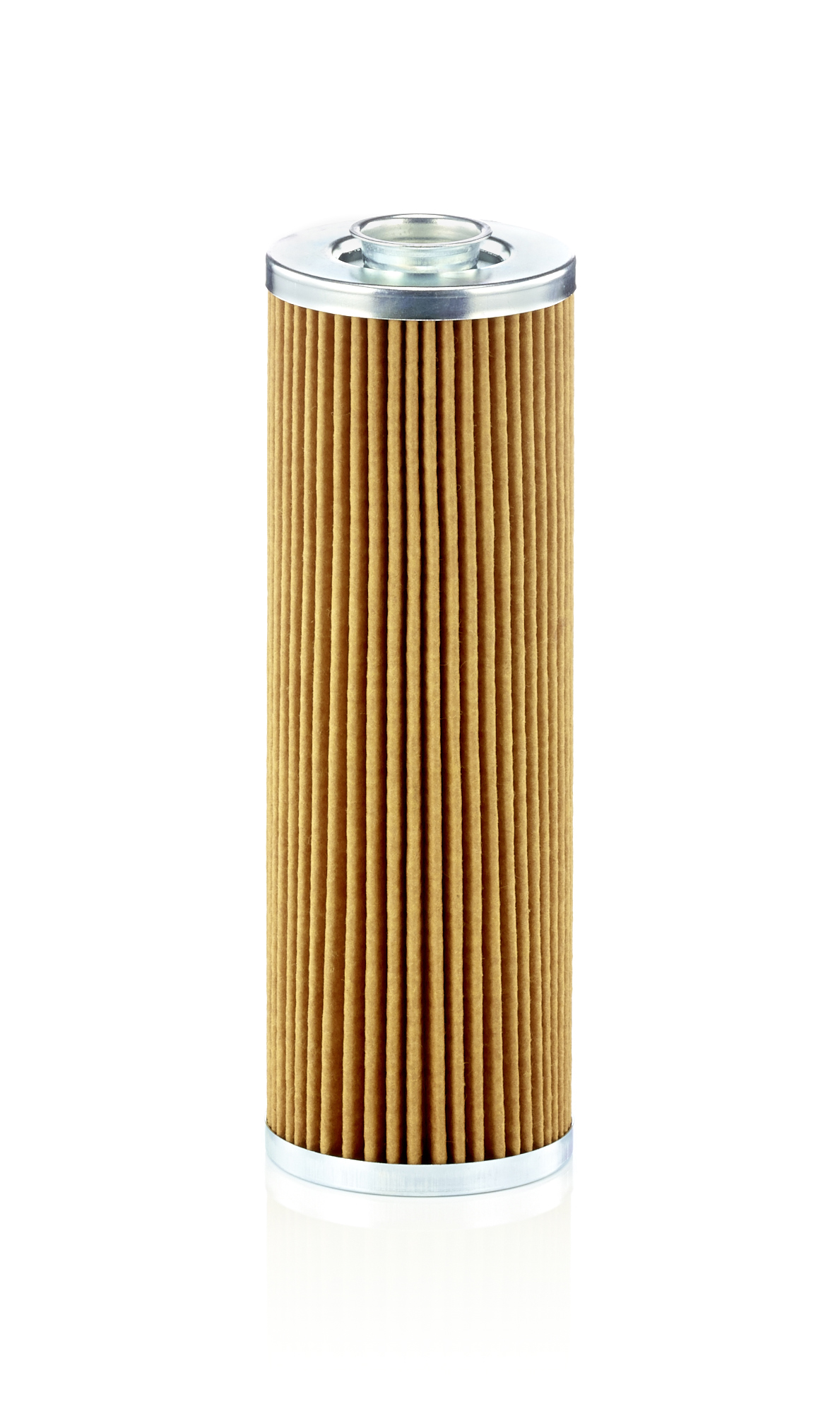MANN-FILTER Filter, arbejdshydraulik h7006x for MAN