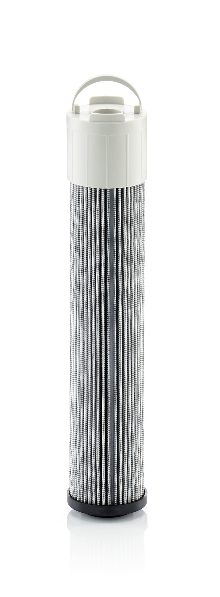 MANN-FILTER Filter, arbejdshydraulik h7010 for LAMBORGHINI
