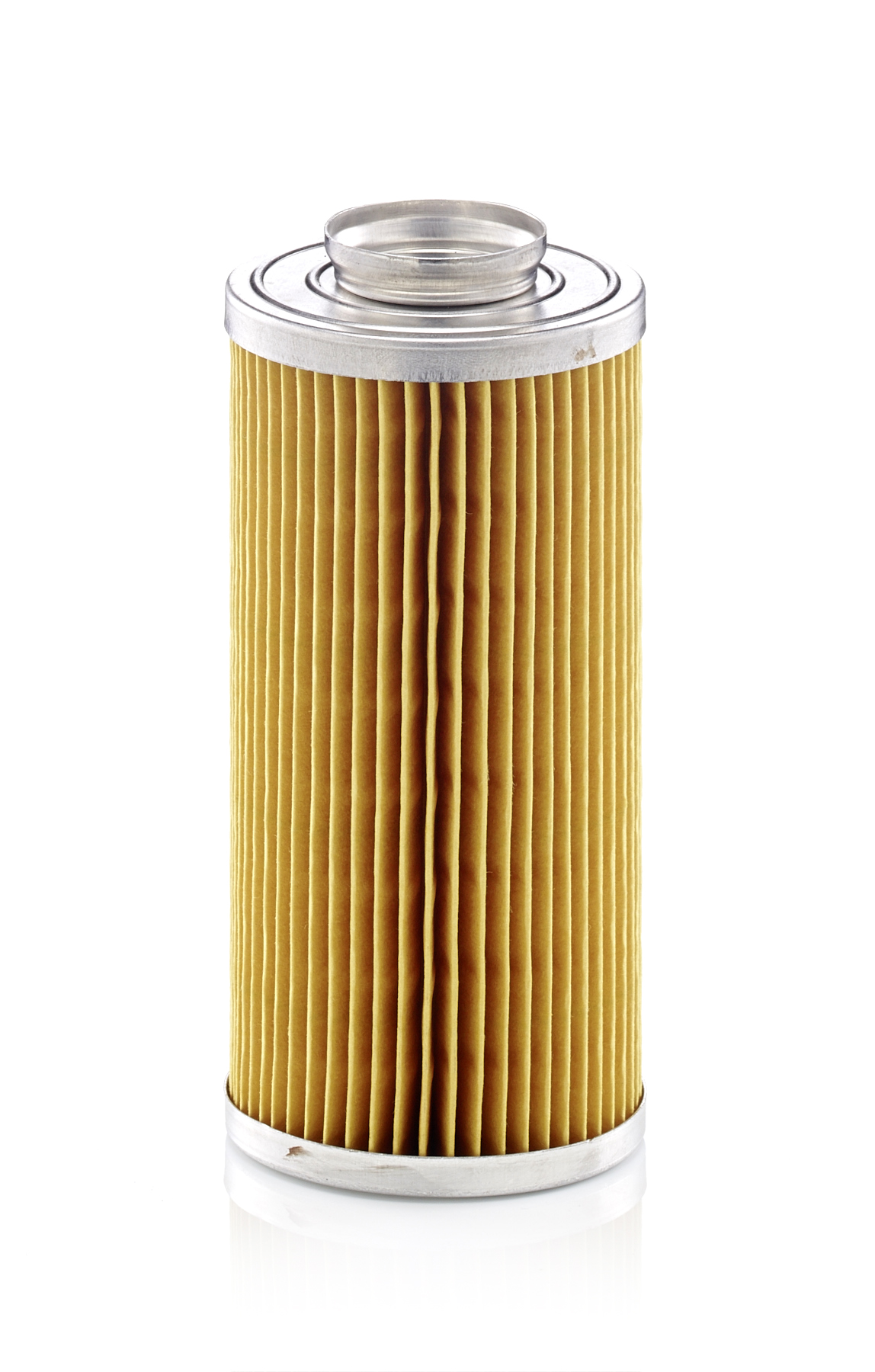 MANN-FILTER Filter, arbejdshydraulik h7242x