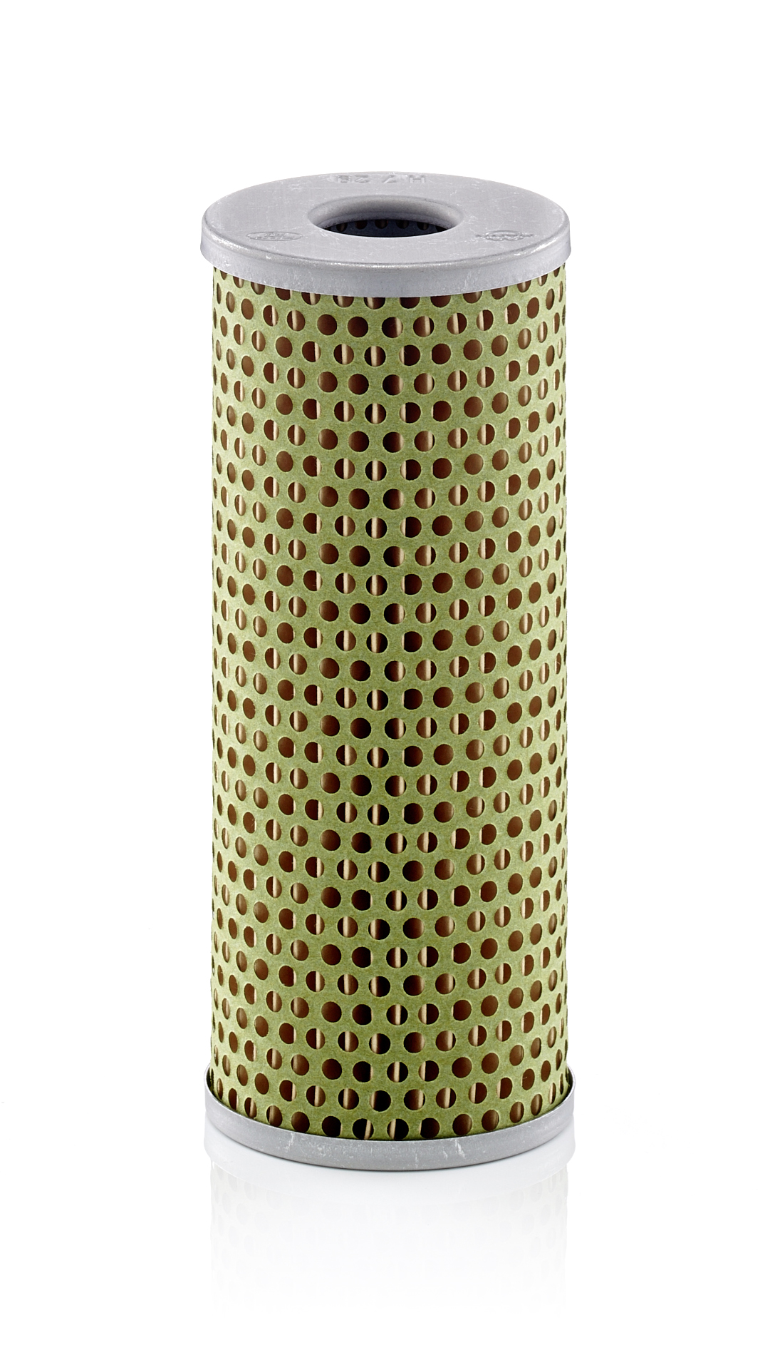 MANN-FILTER Filter, arbejdshydraulik H 729 for MERCEDES-BENZ