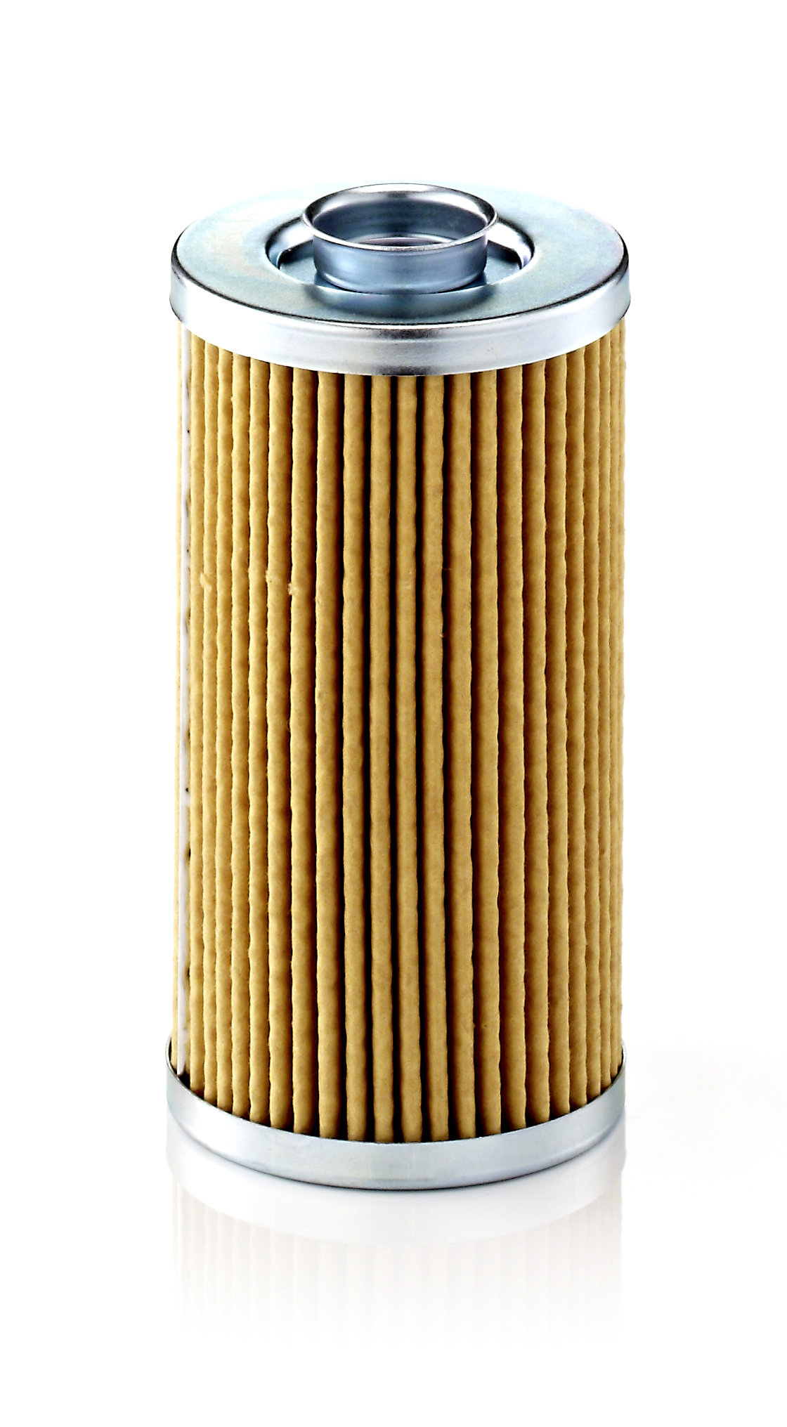 MANN-FILTER Filter, arbejdshydraulik H 824/2 x for MAN