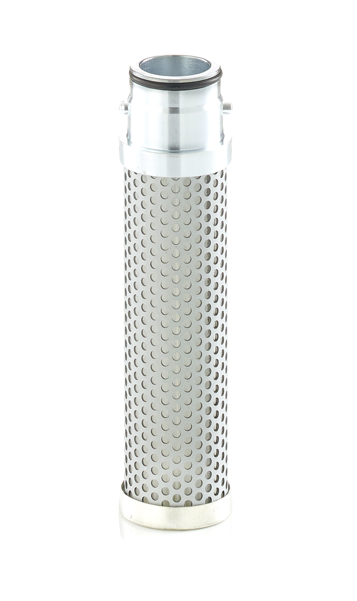 MANN-FILTER Filter, arbejdshydraulik HD 519