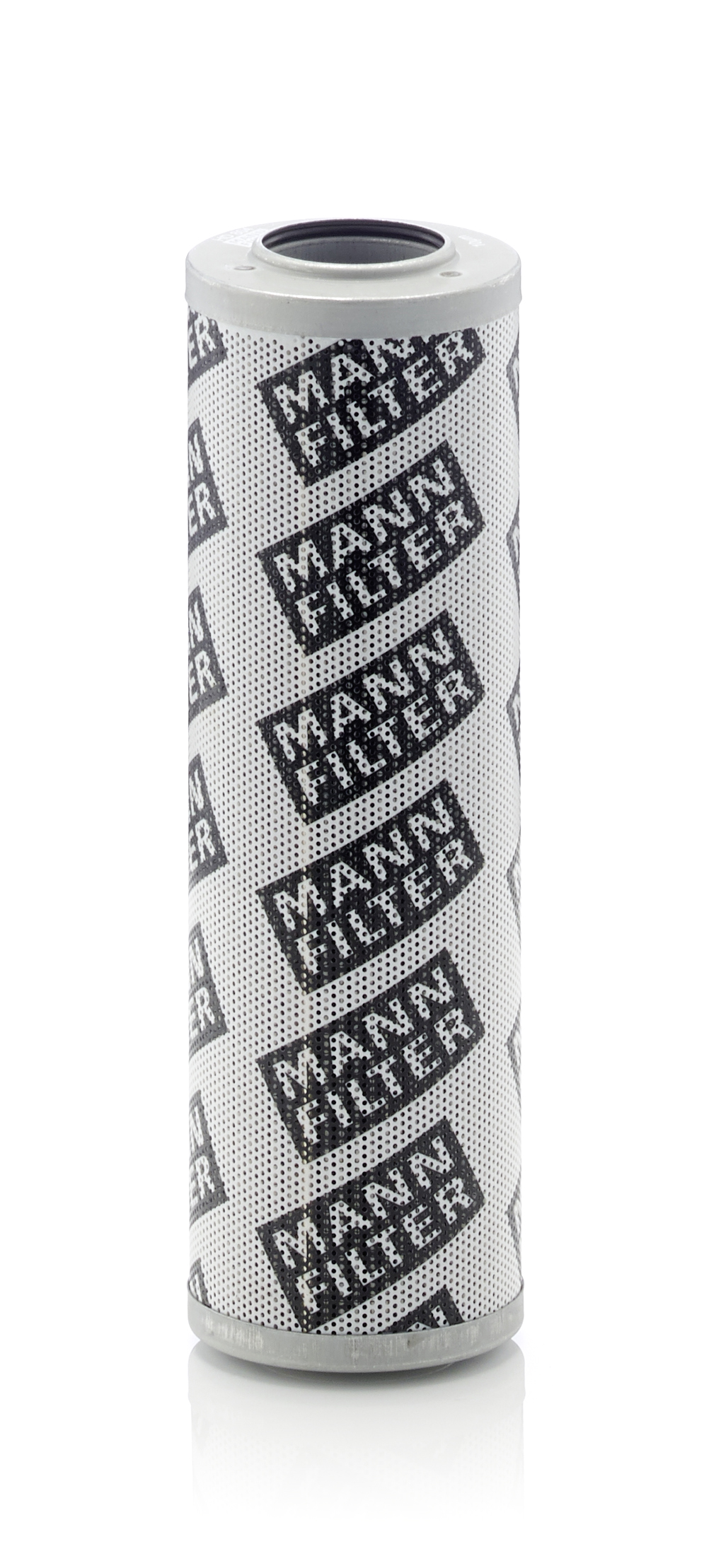 MANN-FILTER Filter, arbejdshydraulik HD 804 x