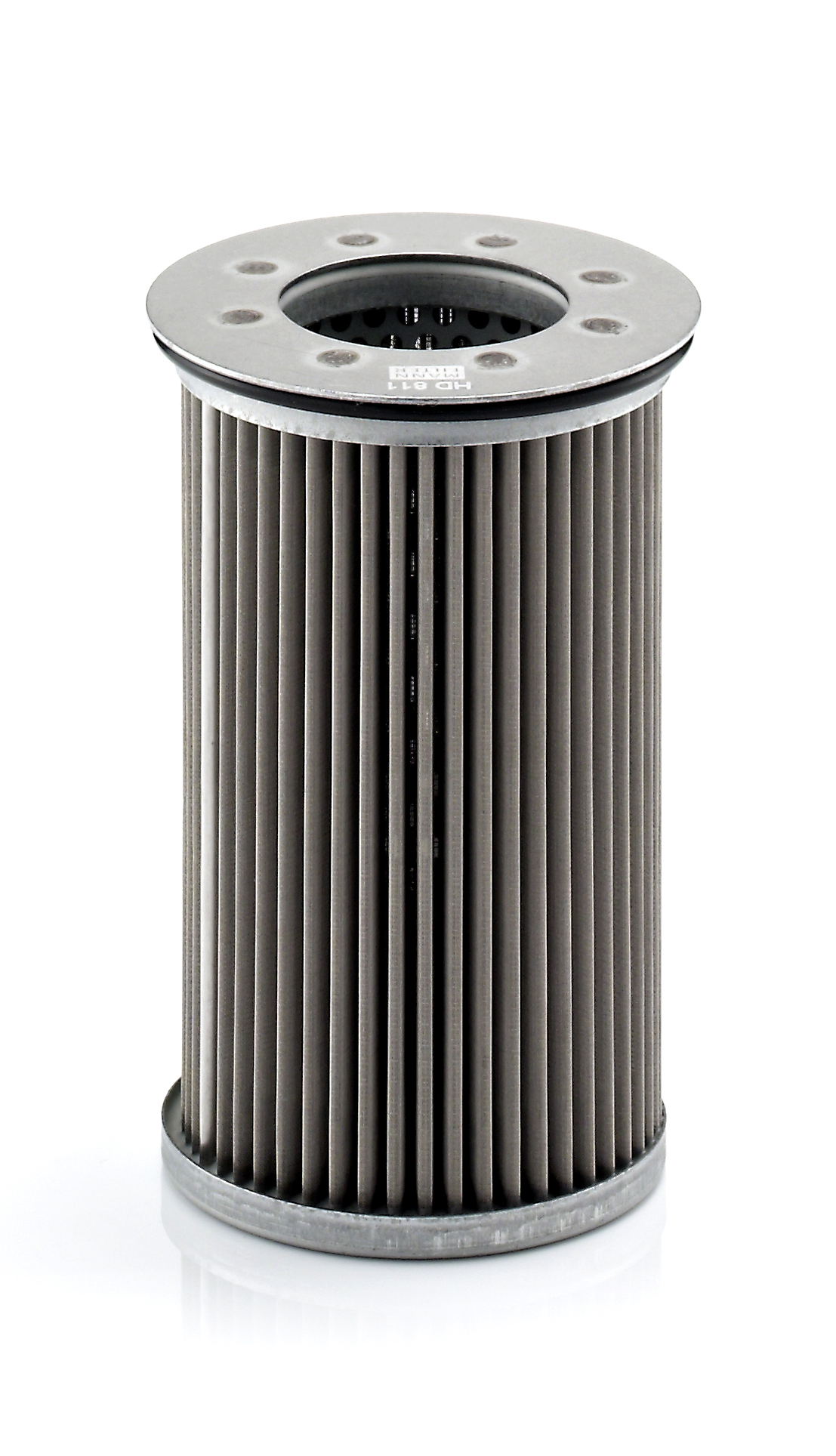 MANN-FILTER Filter, arbejdshydraulik HD 811