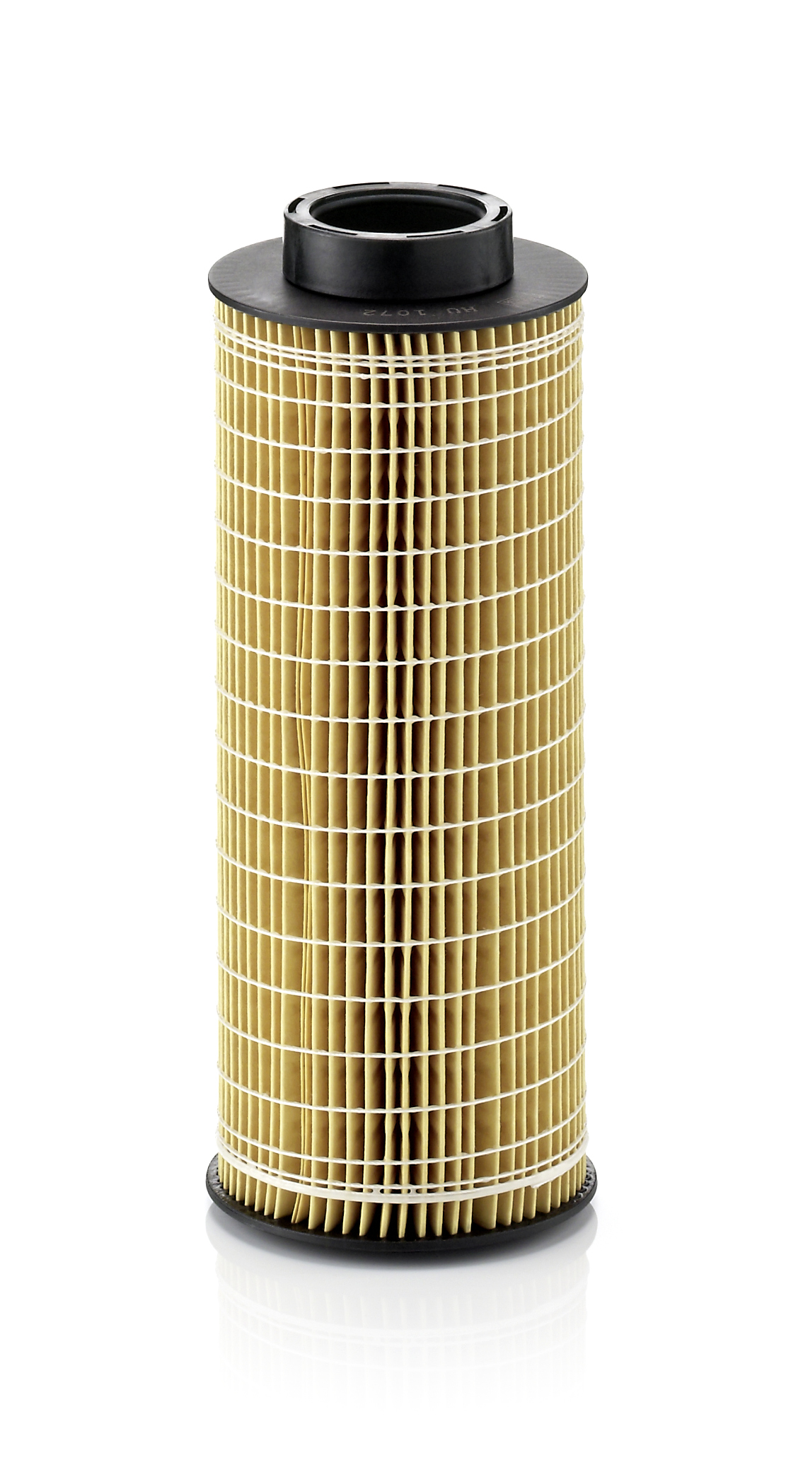Oliefilter MANN-FILTER HU 1072 x