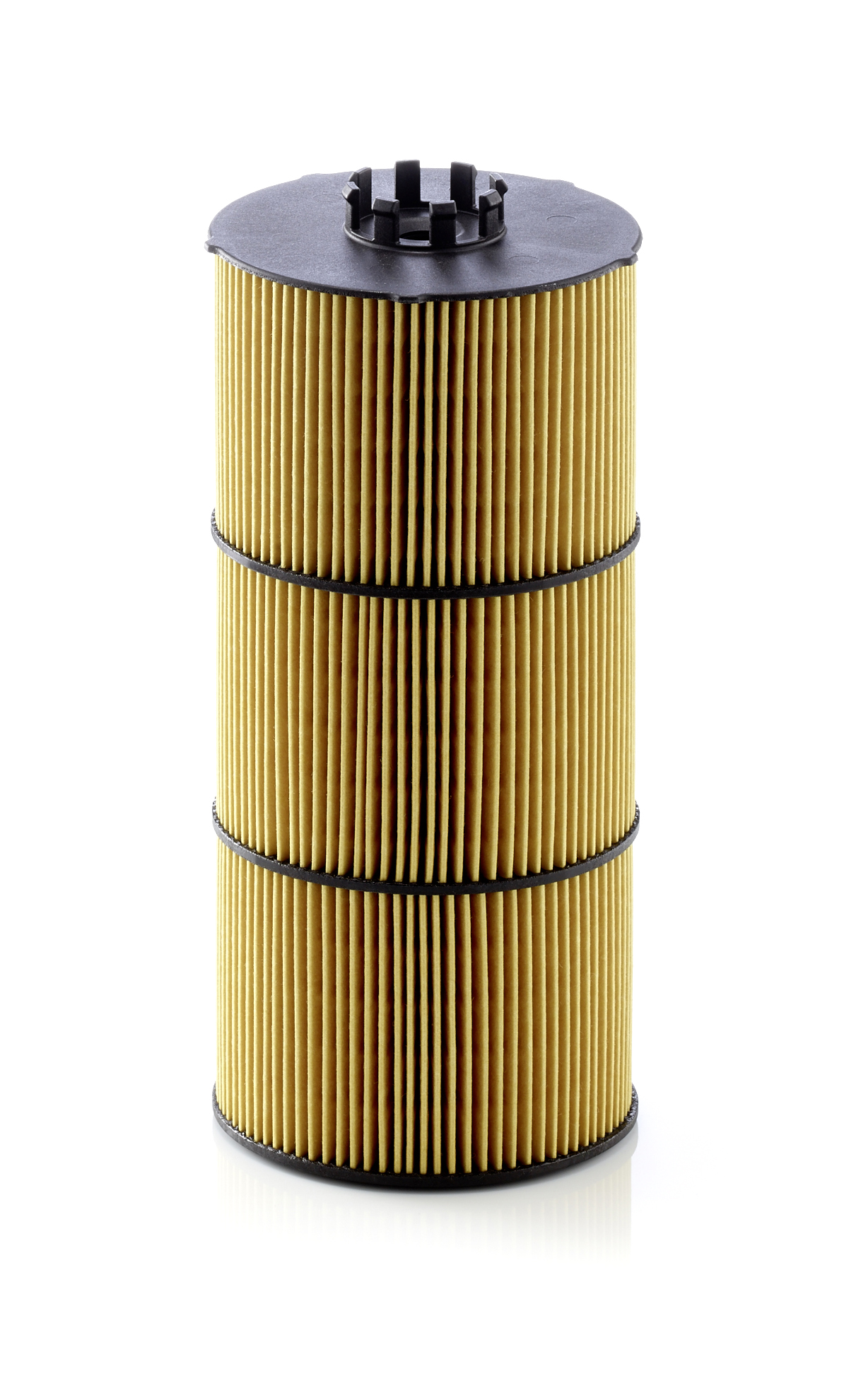 MANN-FILTER HU 12 001 z 113mm for MERCEDES-BENZ FUSO (MITSUBISHI) MITSUBISHI