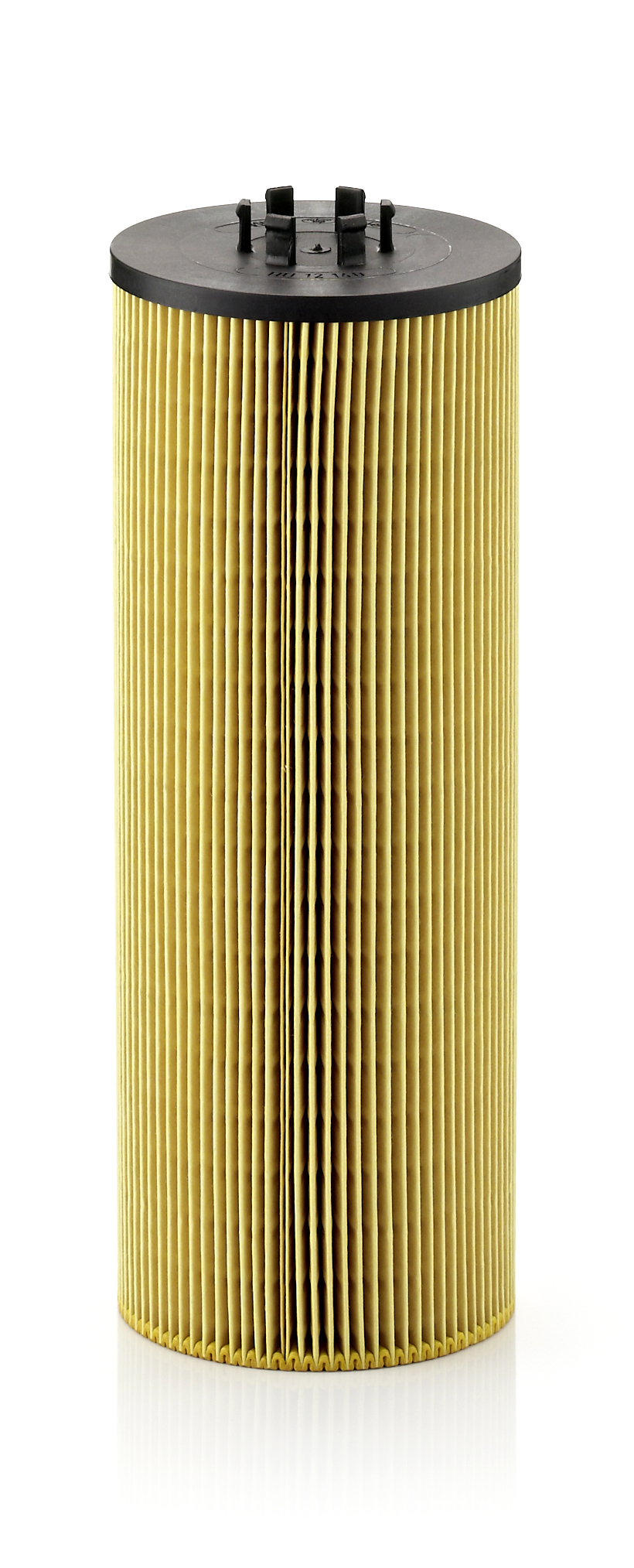 MANN-FILTER HU 12 140 x 113mm for MERCEDES-BENZ RENAULT TRUCKS