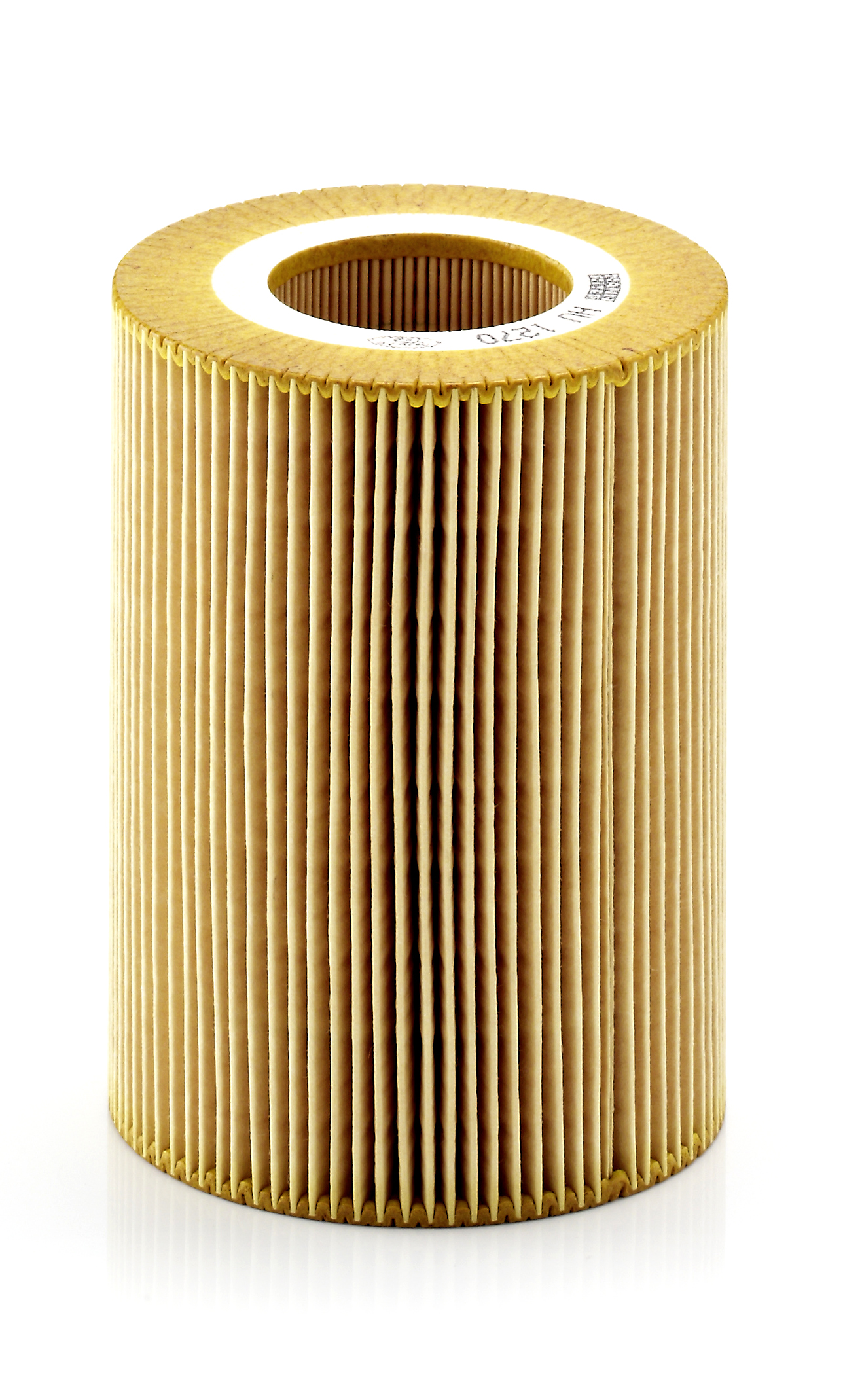 MANN-FILTER HU 1270 x 113mm for DAF