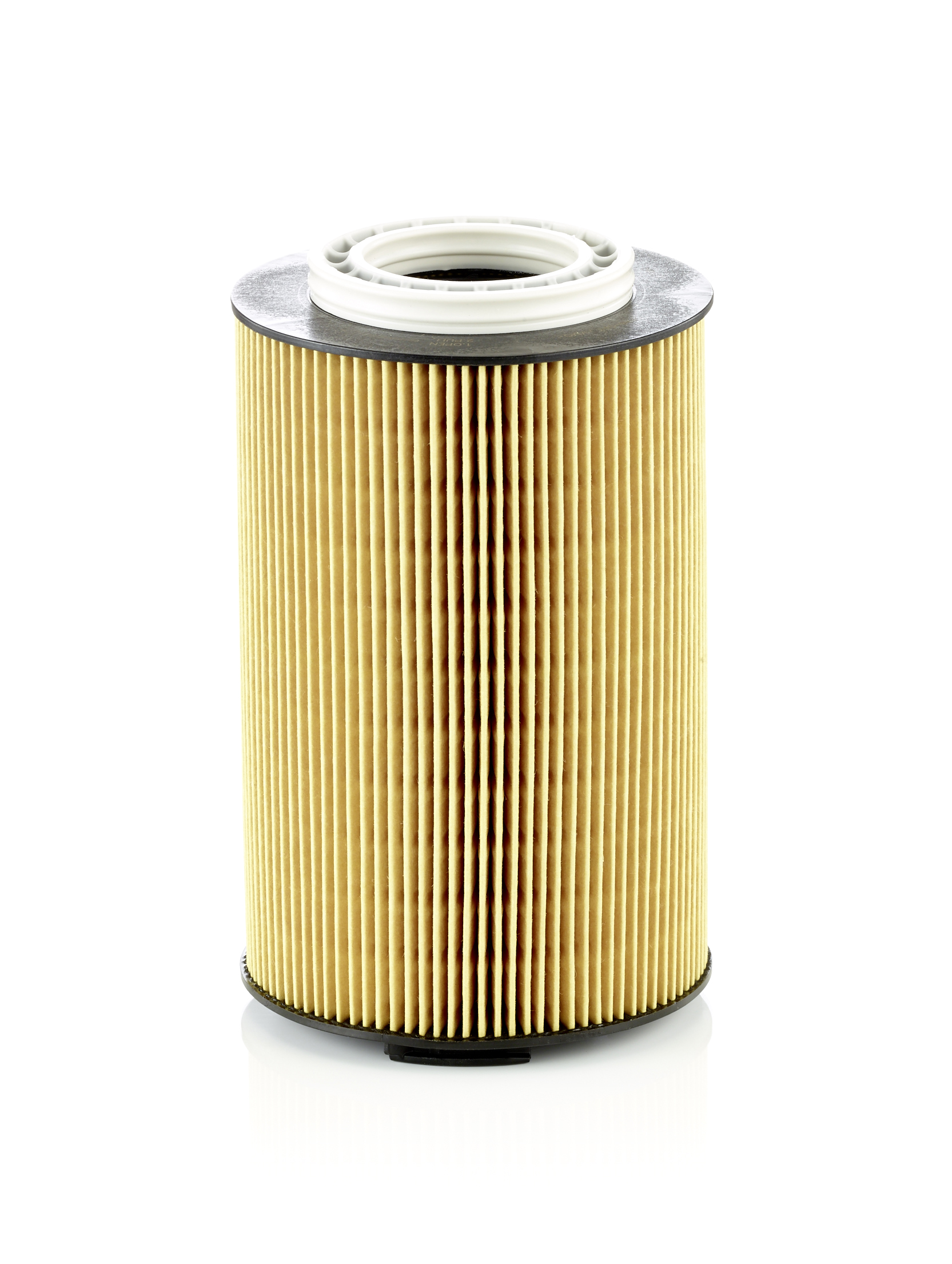 MANN-FILTER HU 1291/1 z 120mm for VAG MAN INTERNATIONAL