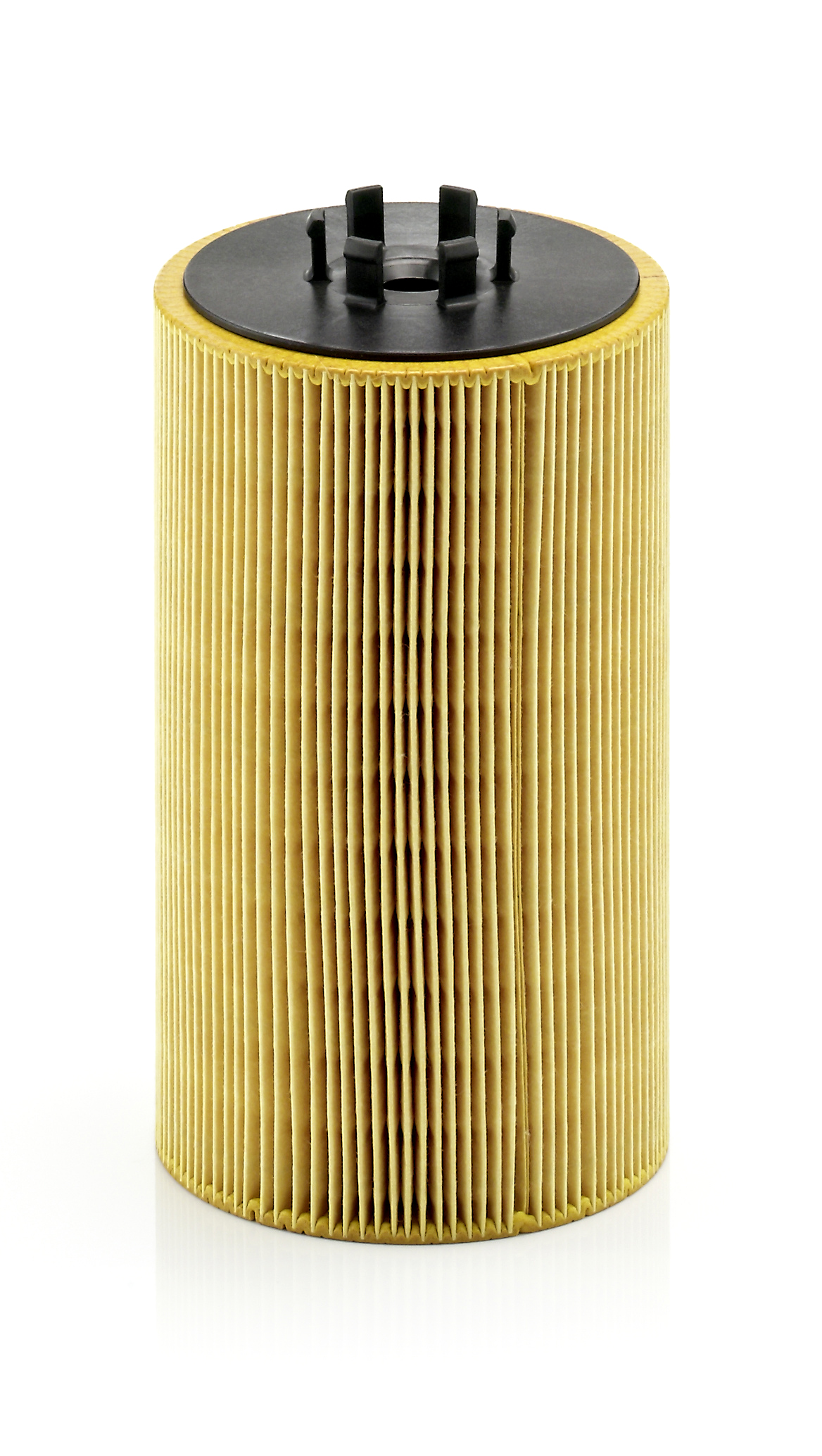 MANN-FILTER HU 1390 x 113mm for VOLVO RENAULT TRUCKS