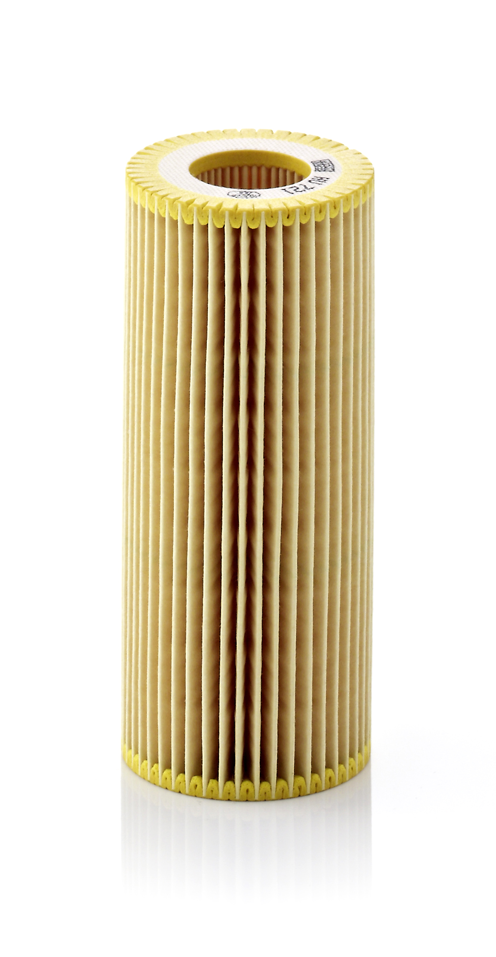 MANN-FILTER HU 721 y 64mm for VOLVO RENAULT TRUCKS