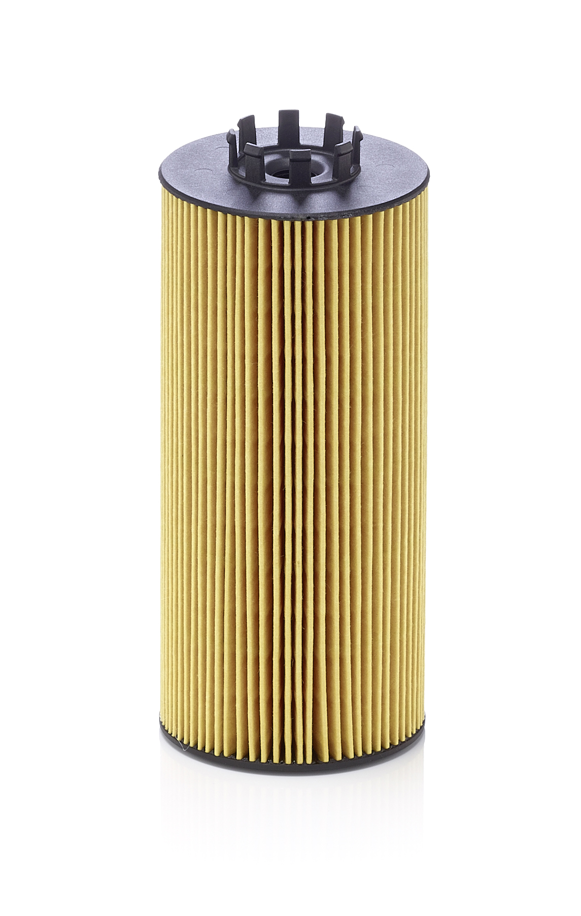 MANN-FILTER HU 9003 z 87mm for MERCEDES-BENZ FUSO (MITSUBISHI)