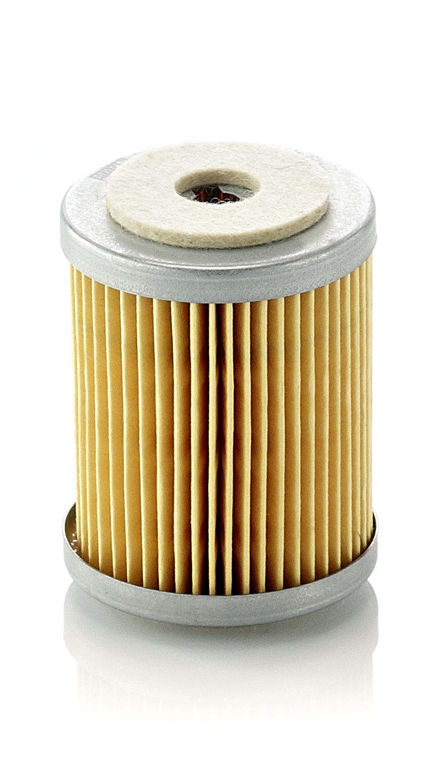 Brændstof-filter MANN-FILTER P 609