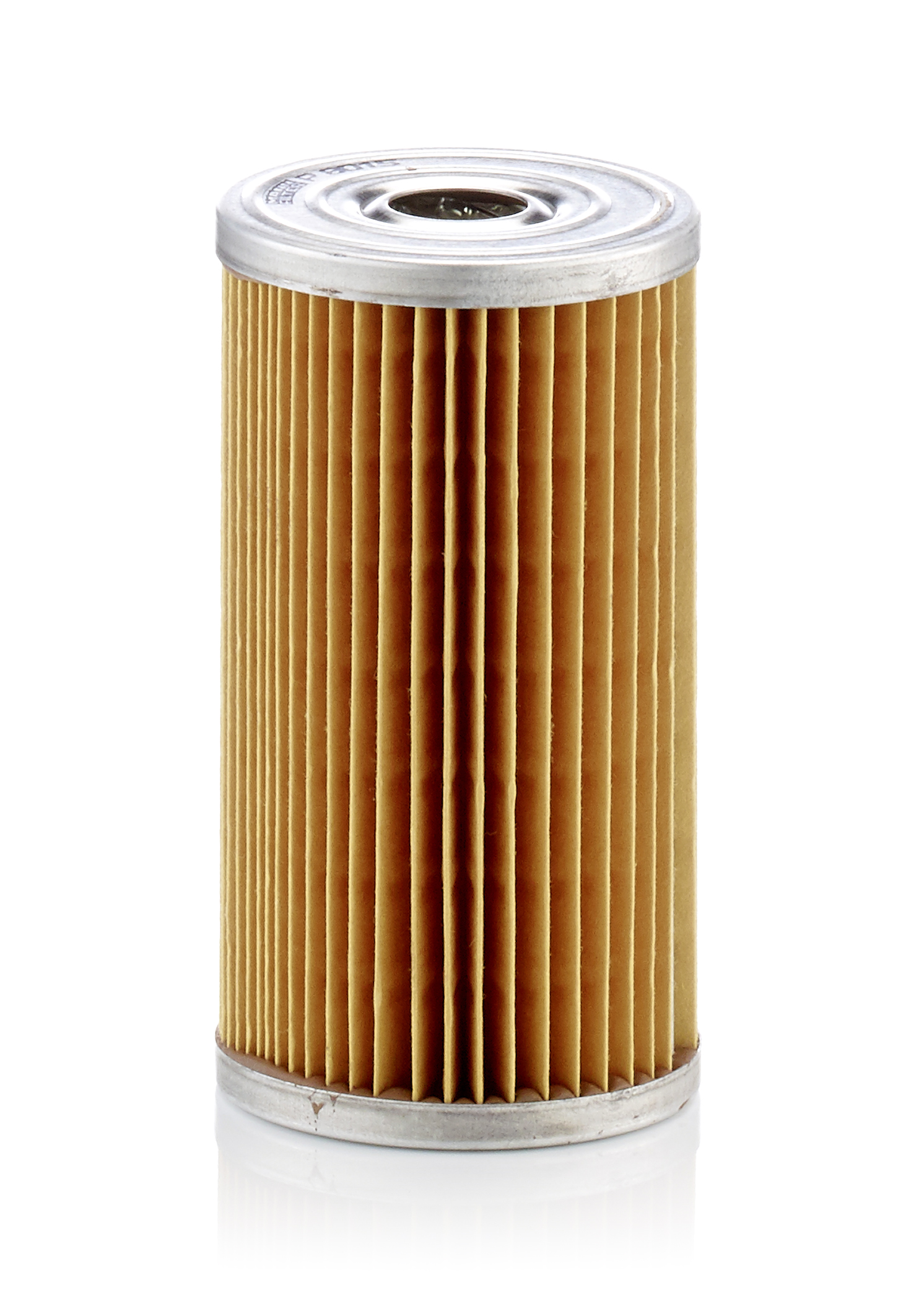 Brændstof-filter MANN-FILTER P 8015