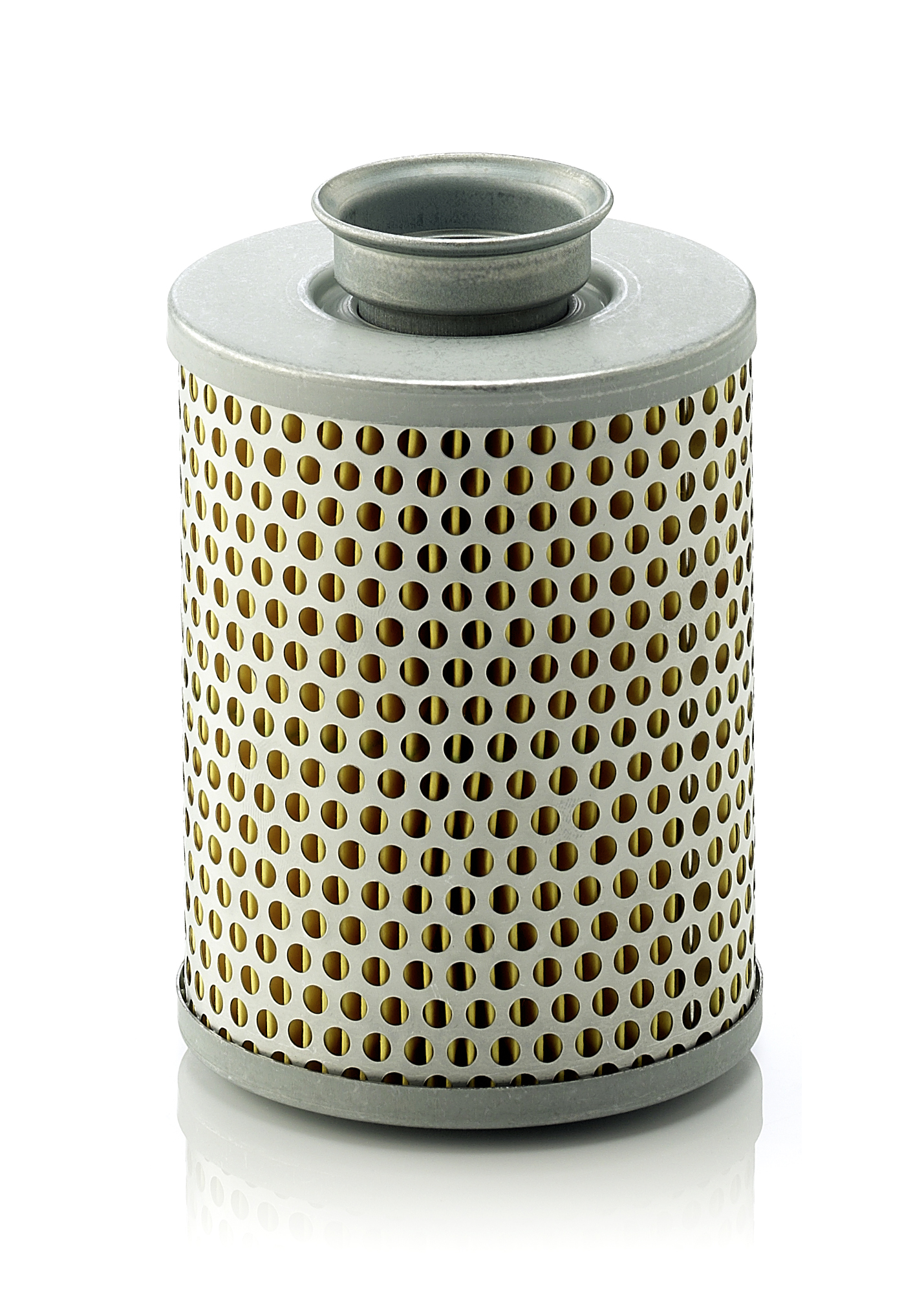 MANN-FILTER Filter, arbejdshydraulik P 919/7 for DAF VOLVO IVECO RENAULT STEYR RENAULT TRUCKS MAN MERCEDES-BENZ HOLDER