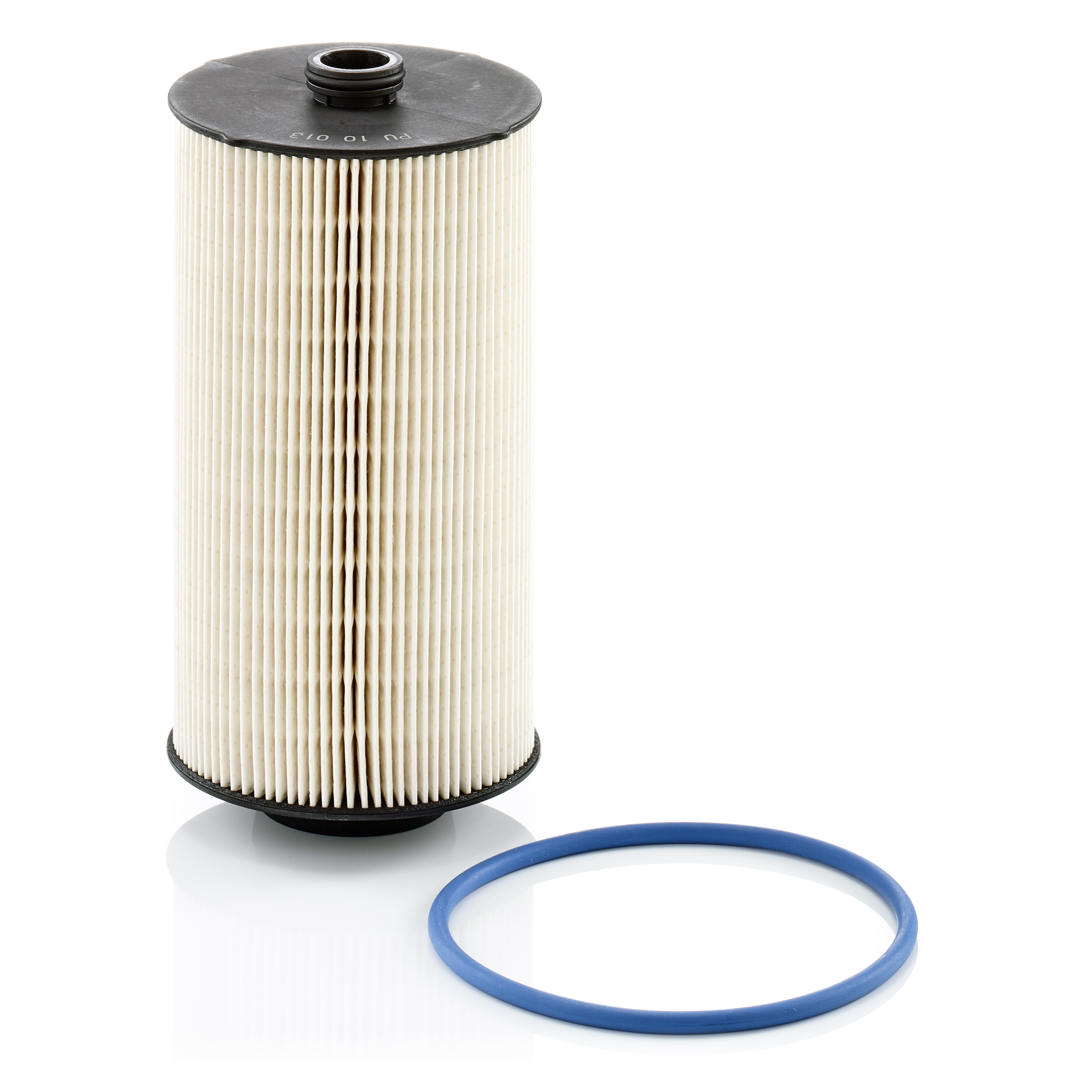 Brændstof-filter MANN-FILTER PU 10 013 z