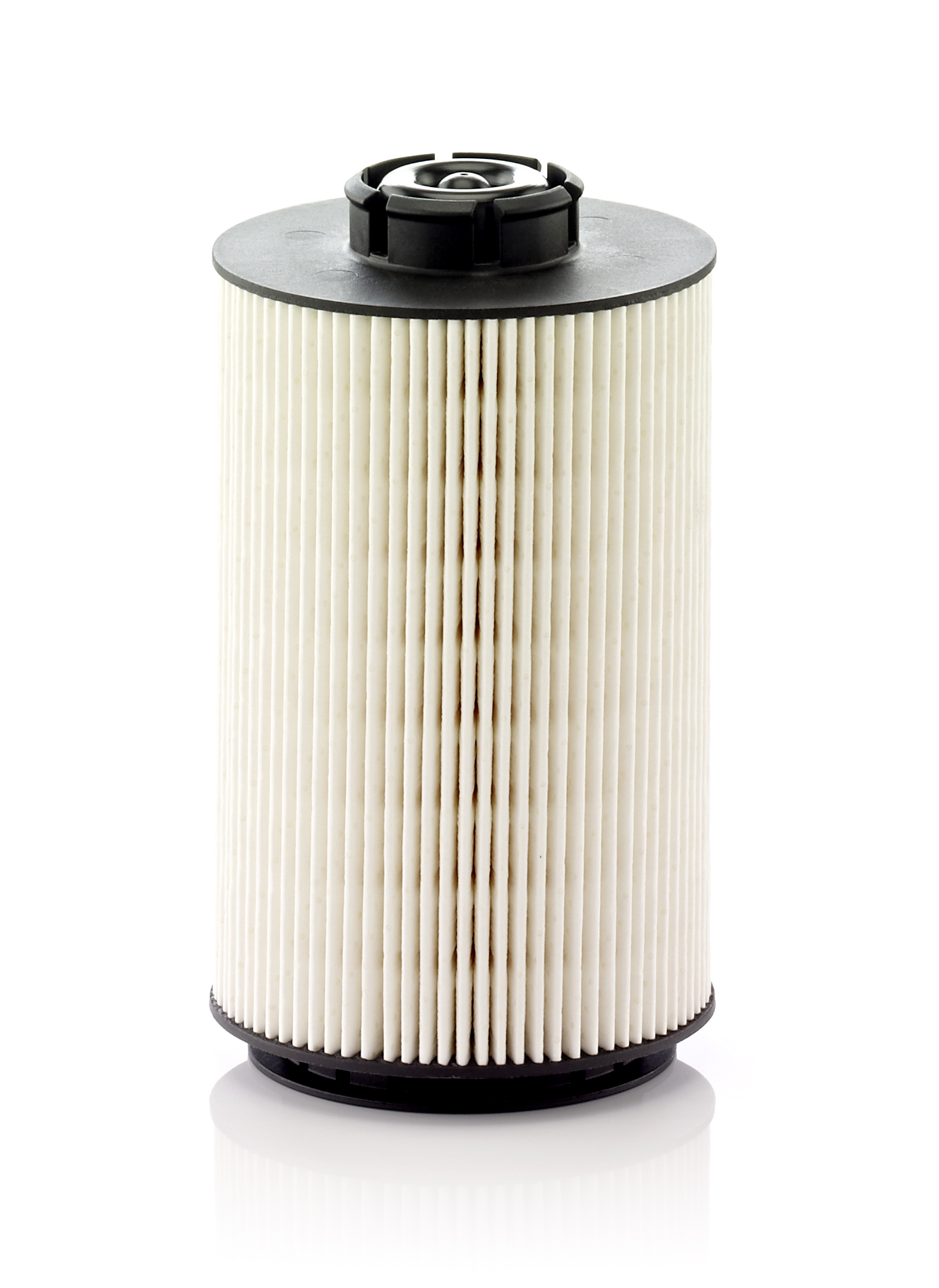 Brændstof-filter MANN-FILTER PU 1058/1 x
