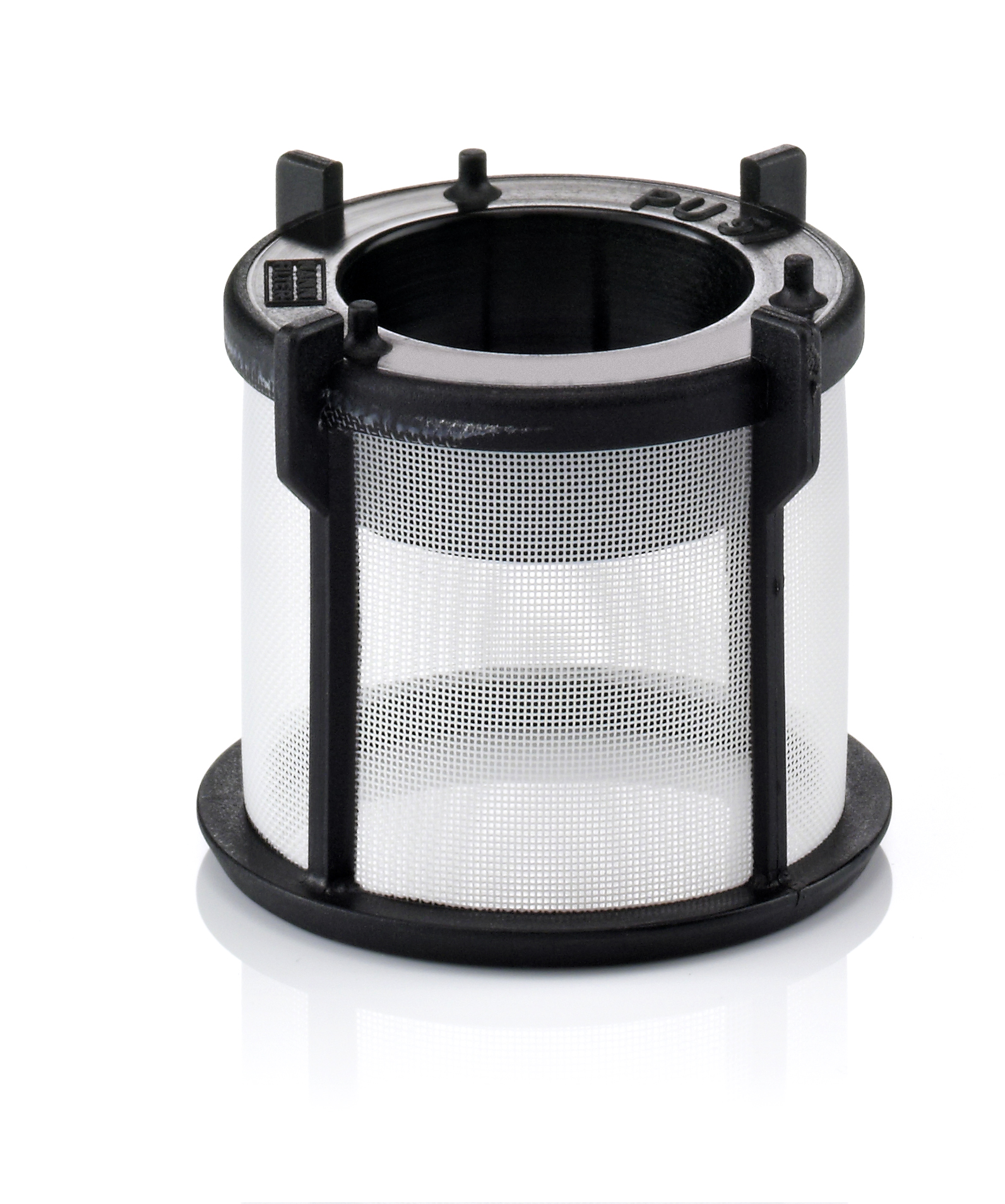 MANN-FILTER PU 51 z 47mm for DAF MERCEDES-BENZ