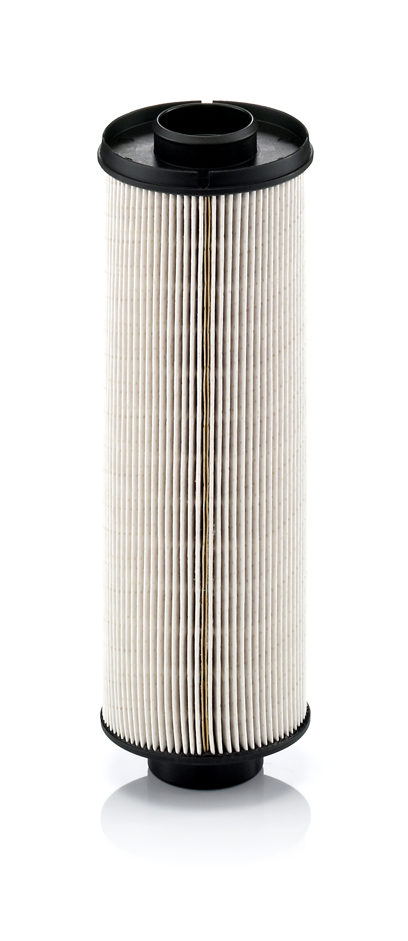 Brændstof-filter MANN-FILTER PU 855 x
