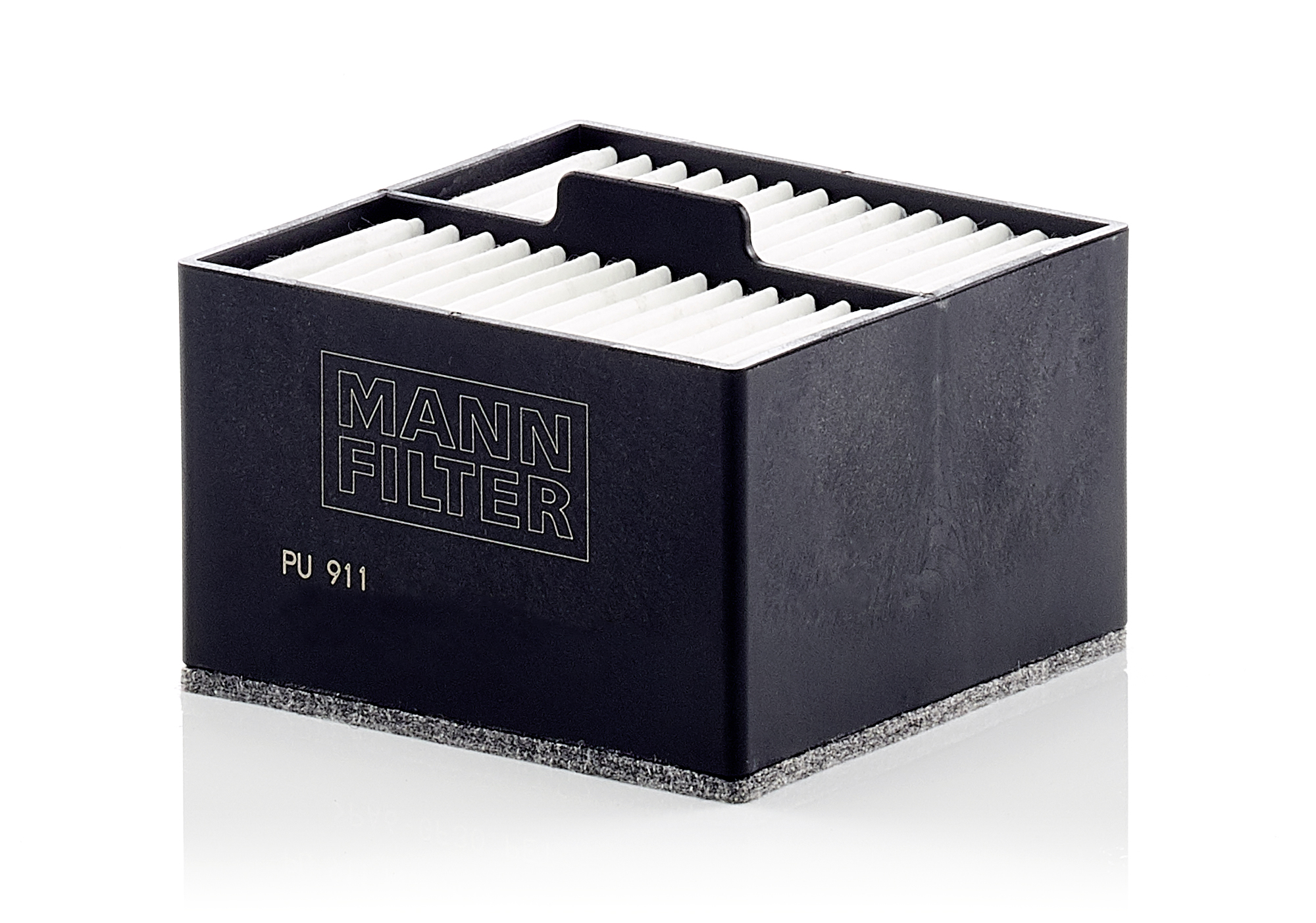 MANN-FILTER PU 911 for VOLVO MAN RENAULT TRUCKS