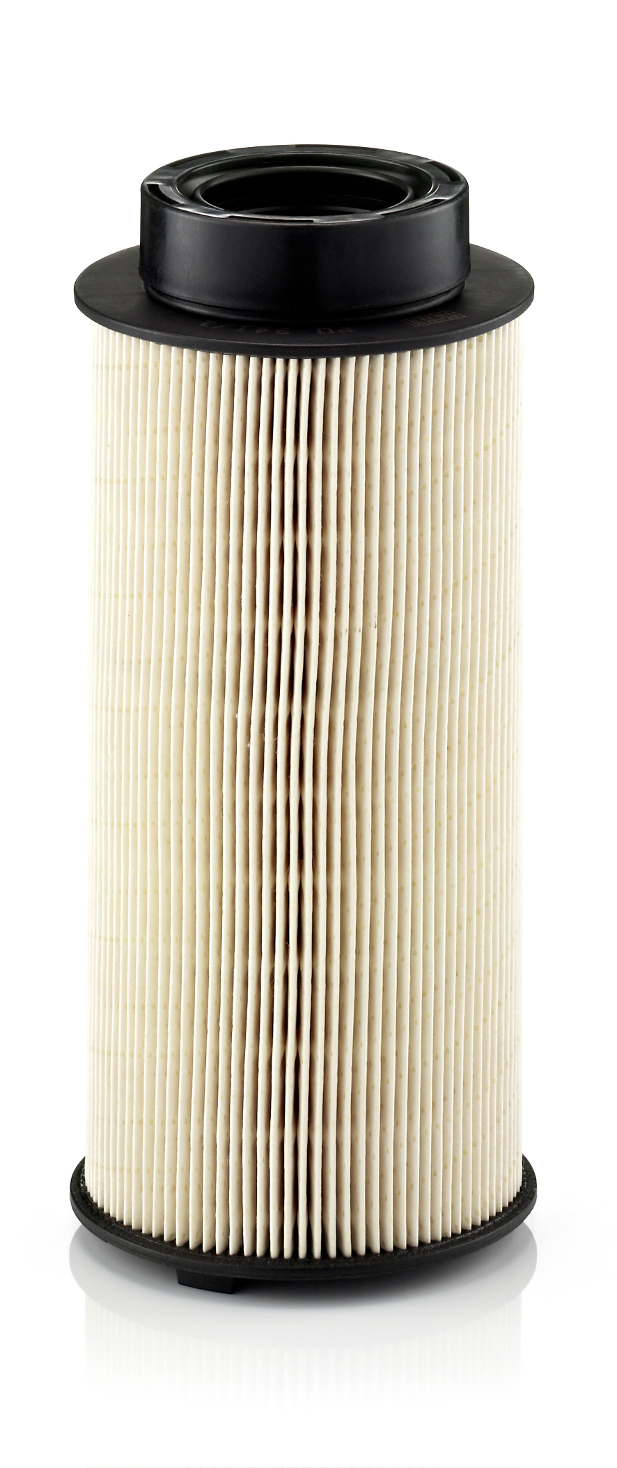 Brændstof-filter MANN-FILTER PU 941/1 x