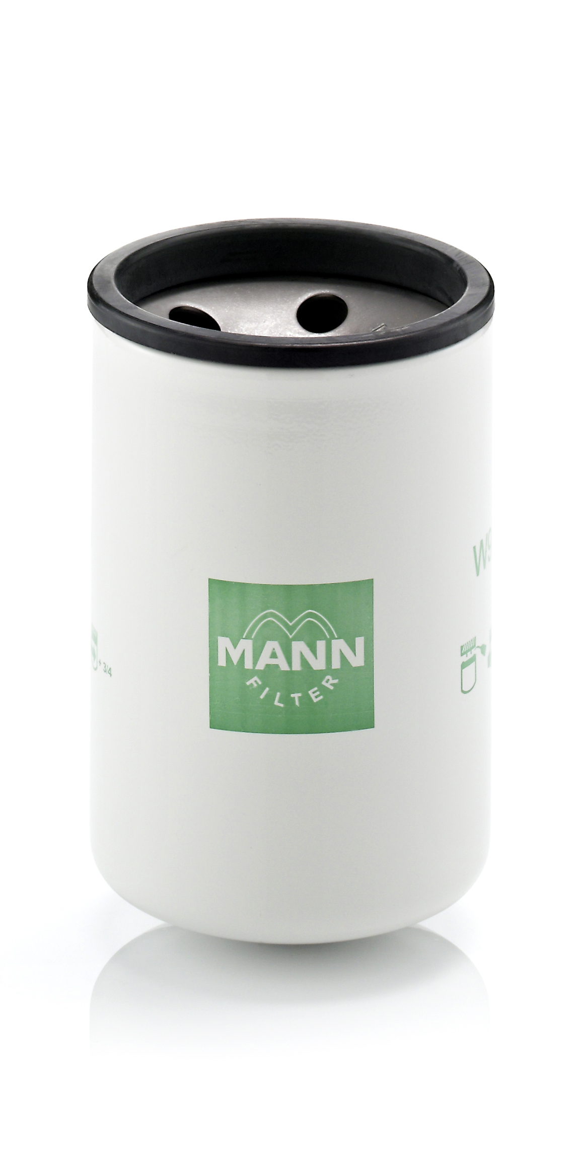Oliefilter MANN-FILTER W 925