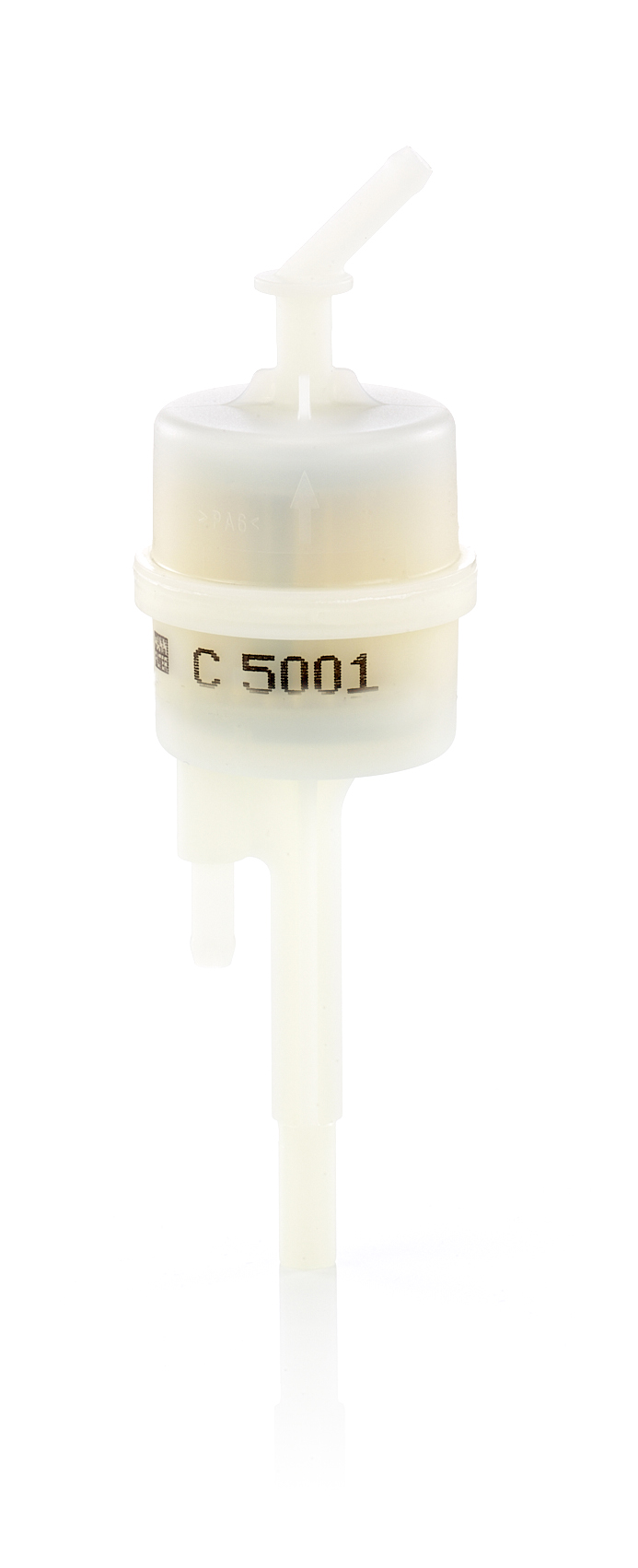 MANN-FILTER c5001 48mm for MERCEDES-BENZ