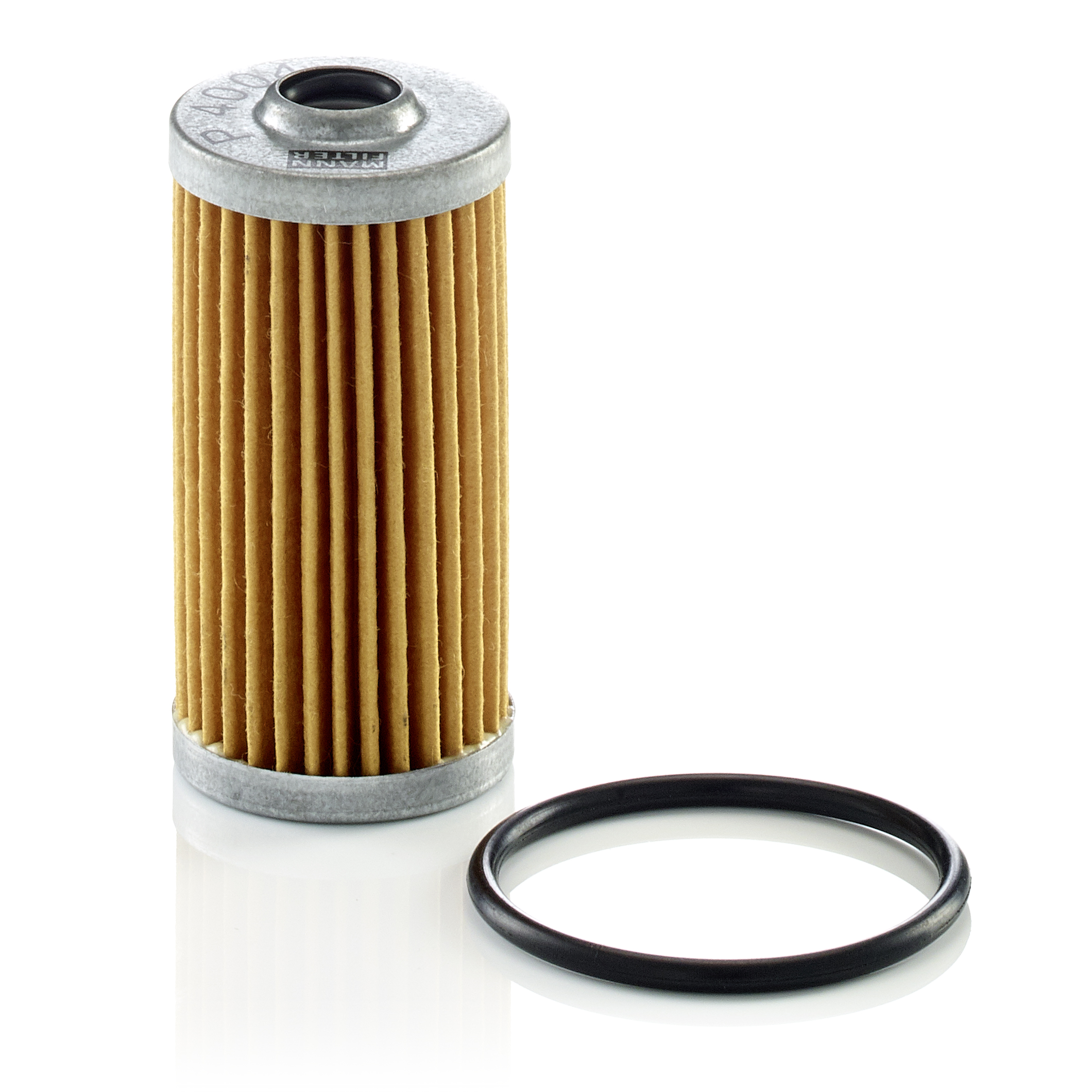 MANN-FILTER P 4004 x 35mm for FIAT ISUZU MITSUBISHI TOYOTA