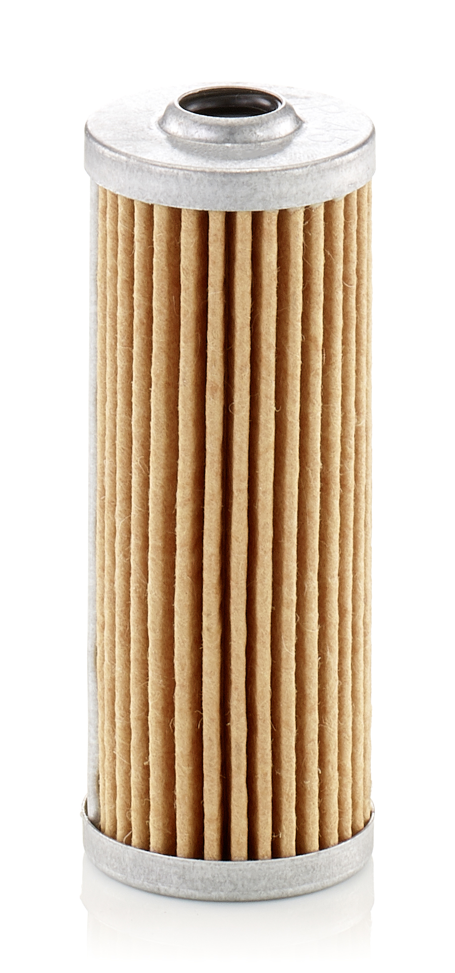 MANN-FILTER P 45 35mm for VOLVO ISUZU MAHINDRA