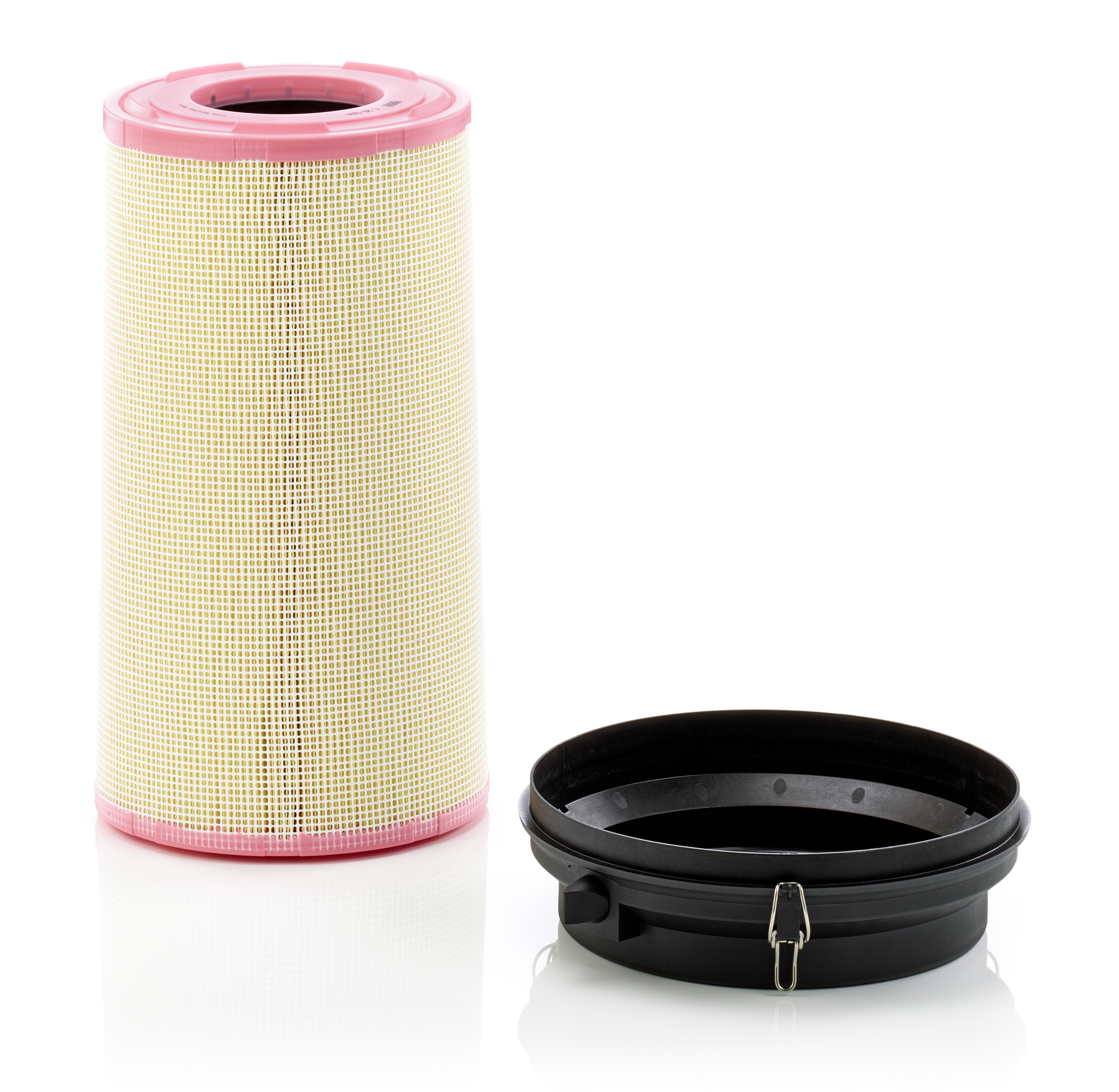 MANN-FILTER C 26 024 KIT 261mm for DAF