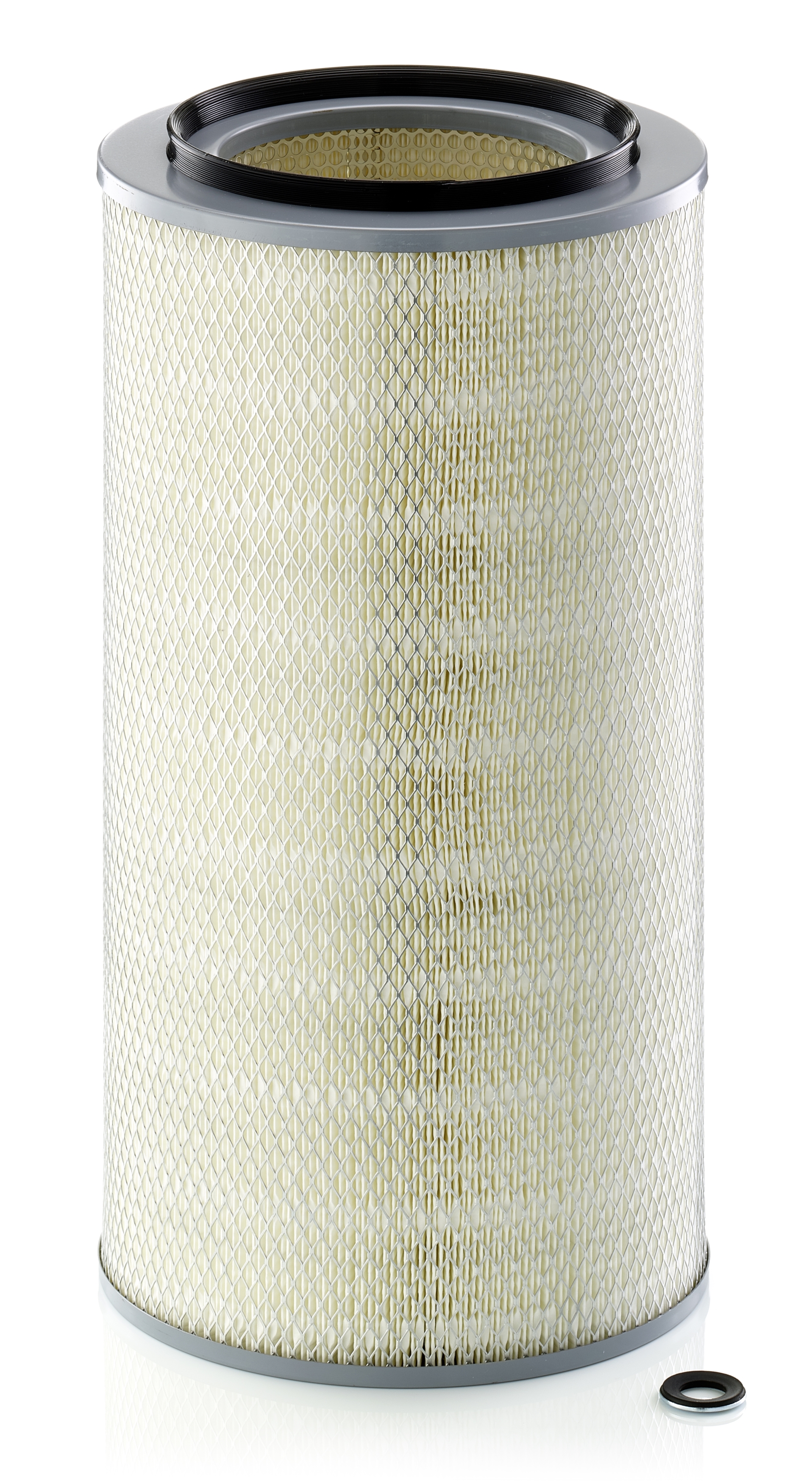 MANN-FILTER C 28 950 x 276mm for VOLVO ISUZU NISSAN KAWASAKI