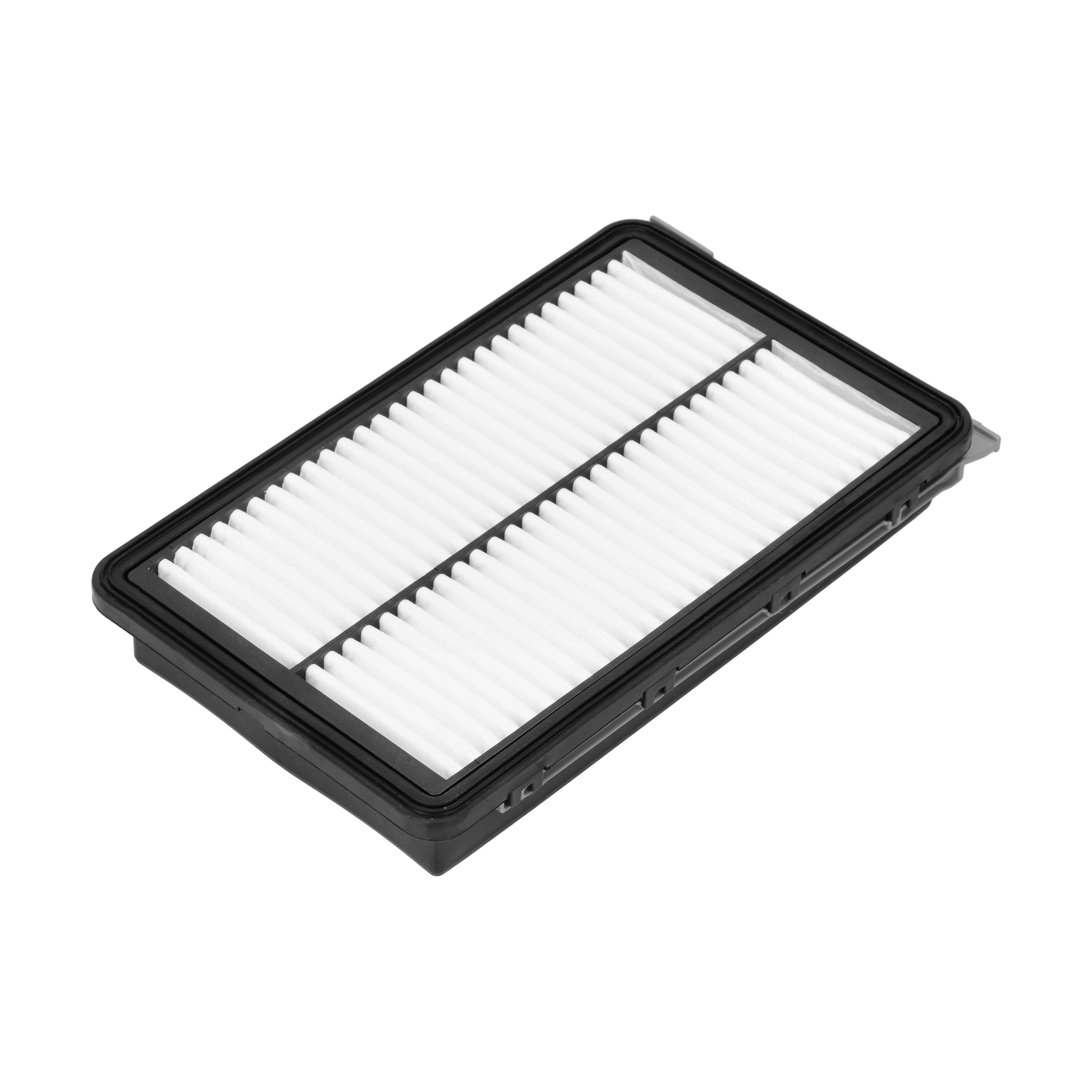 MANN-FILTER Luftfilter c28040 Filterindsats length_mm_203|Længde [mm]|277 width_mm_206|Bredde [mm]|172 height_mm_209|Højde [mm]|43 43mm for KIA