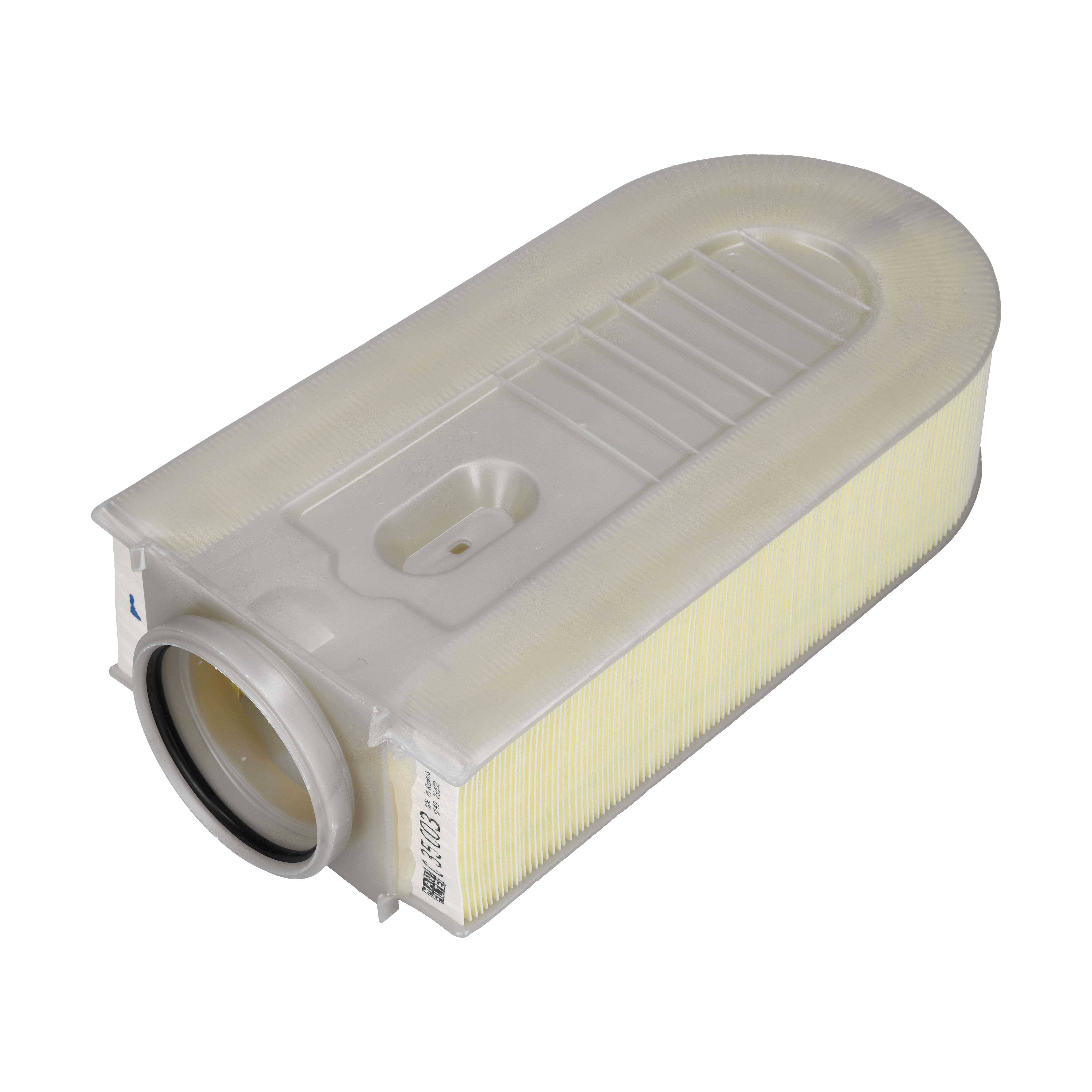 MANN-FILTER Luftfilter c35003 Filterindsats length_mm_203|Længde [mm]|350 width_mm_206|Bredde [mm]|176 height_mm_209|Højde [mm]|80 80mm for MERCEDES-
