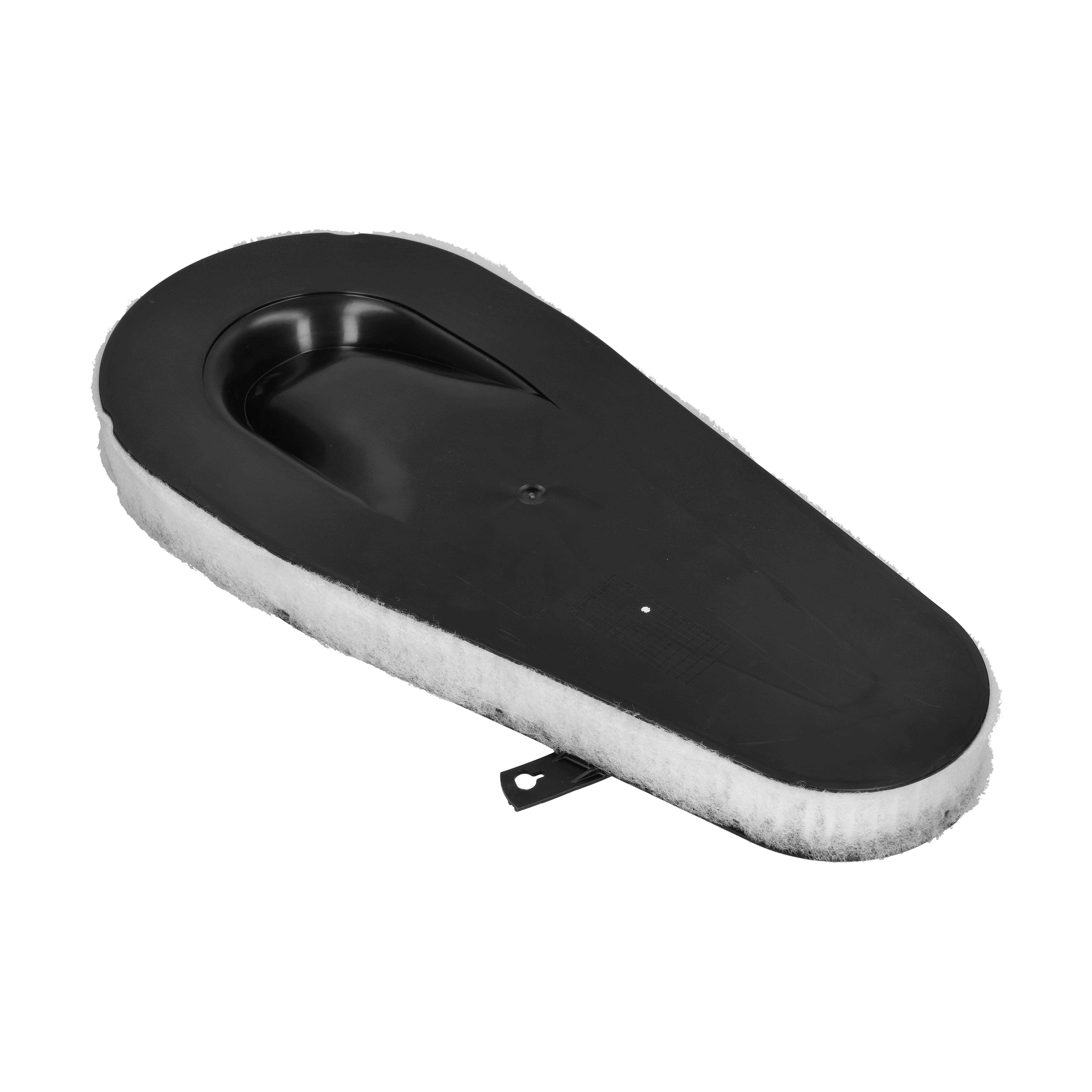 MANN-FILTER Luftfilter c51001 Filterindsats length_mm_203|Længde [mm]|506 width_mm_206|Bredde [mm]|231 height_mm_209|Højde [mm]|50 50mm for BMW