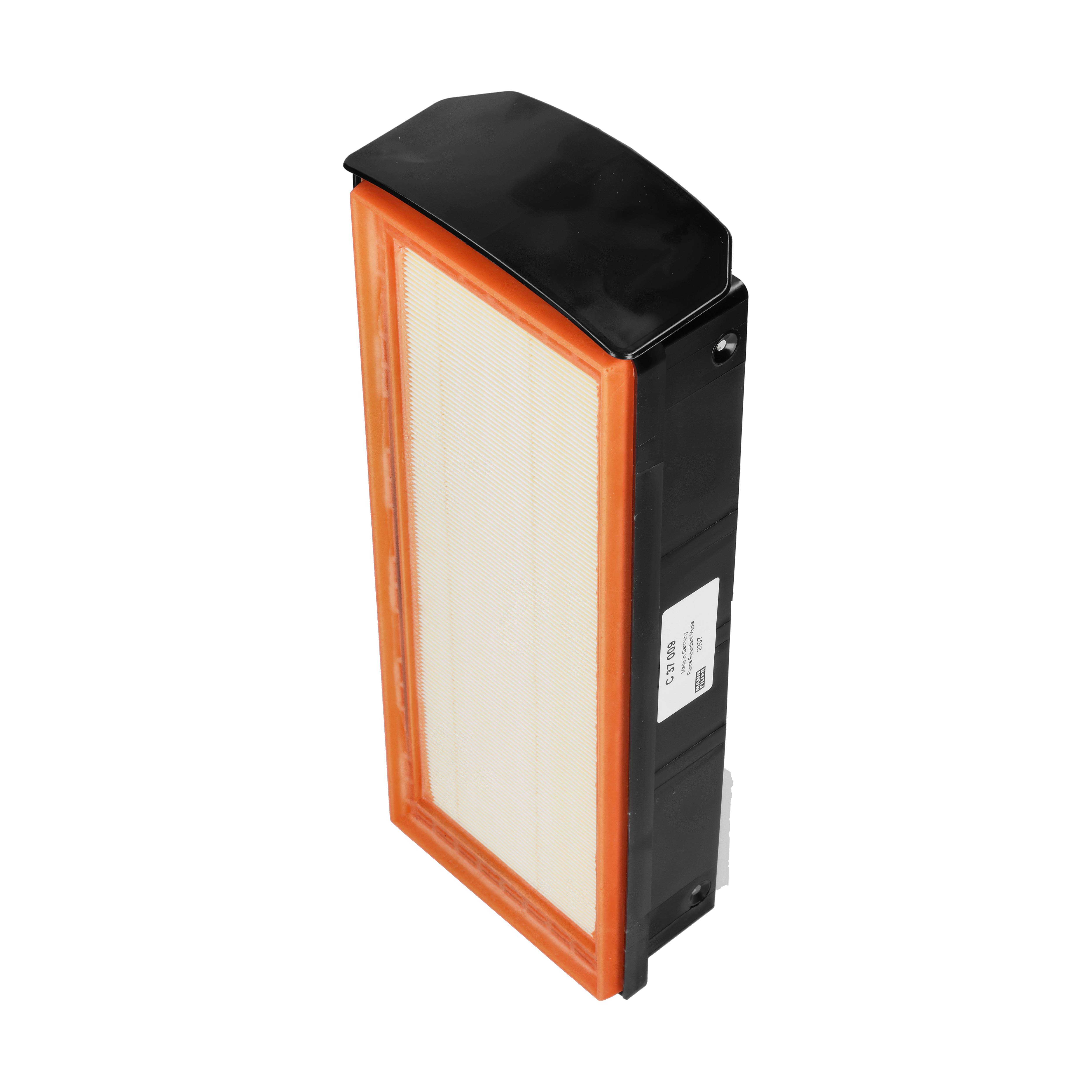 MANN-FILTER Luftfilter c37009 Filterindsats length_mm_203|Længde [mm]|365 width_mm_206|Bredde [mm]|175 height_mm_209|Højde [mm]|81 81mm for BMW