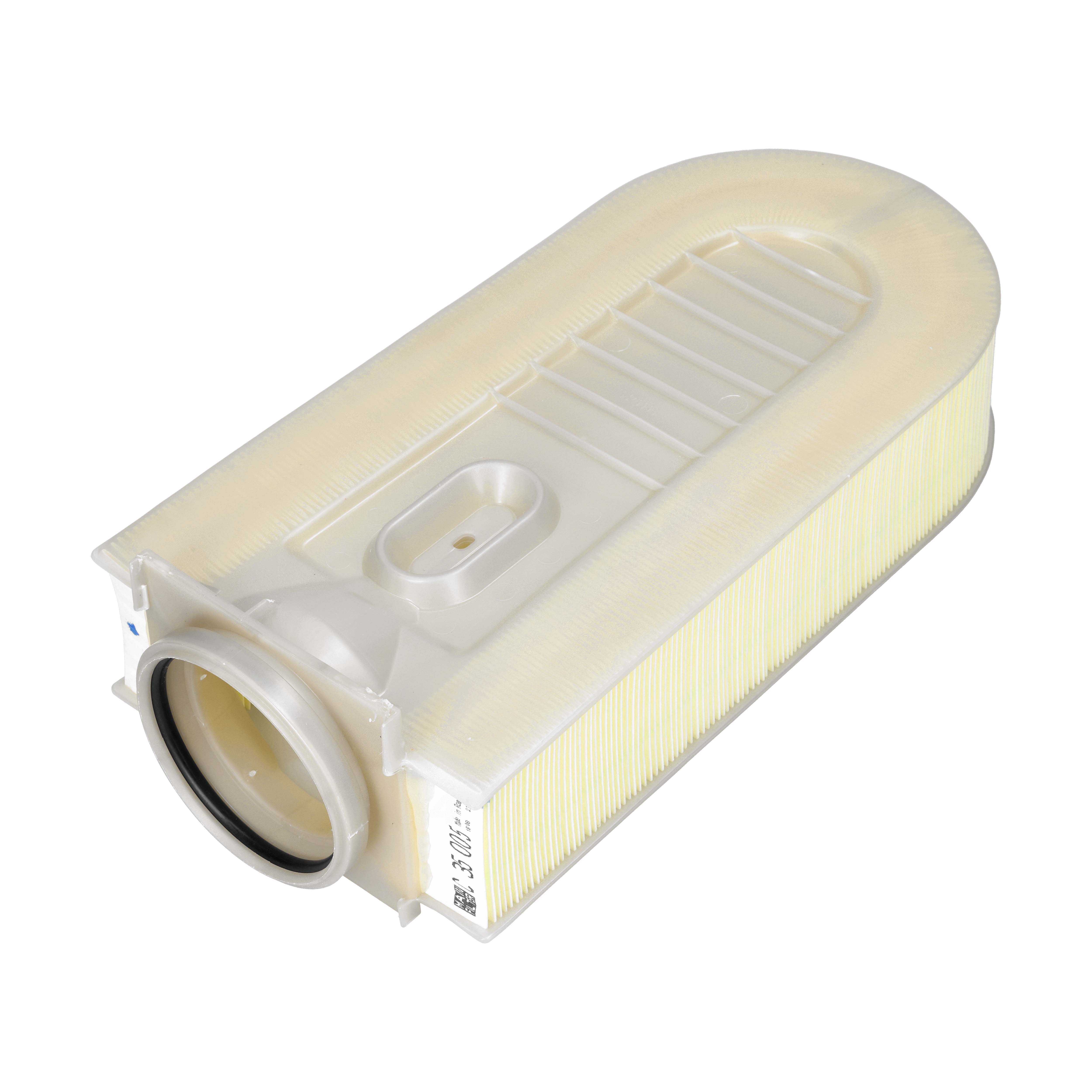 MANN-FILTER Luftfilter c35005 Filterindsats length_mm_203|Længde [mm]|350 width_mm_206|Bredde [mm]|176 height_mm_209|Højde [mm]|68 68mm for MERCEDES-