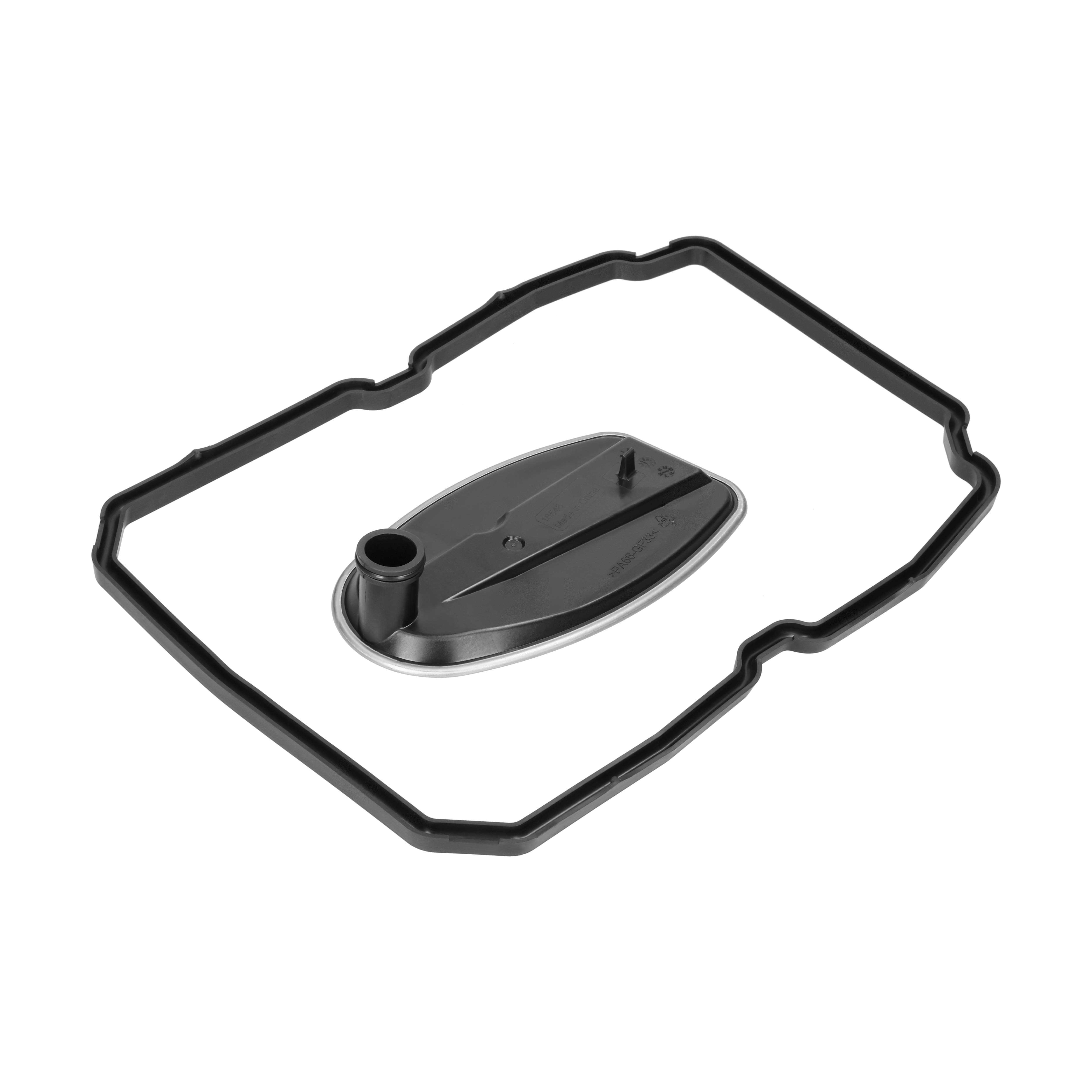 MANN-FILTER Hydraulikfilter, automatisk gearkasse H 182 KIT for SSANGYONG CHRYSLER MERCEDES-BENZ