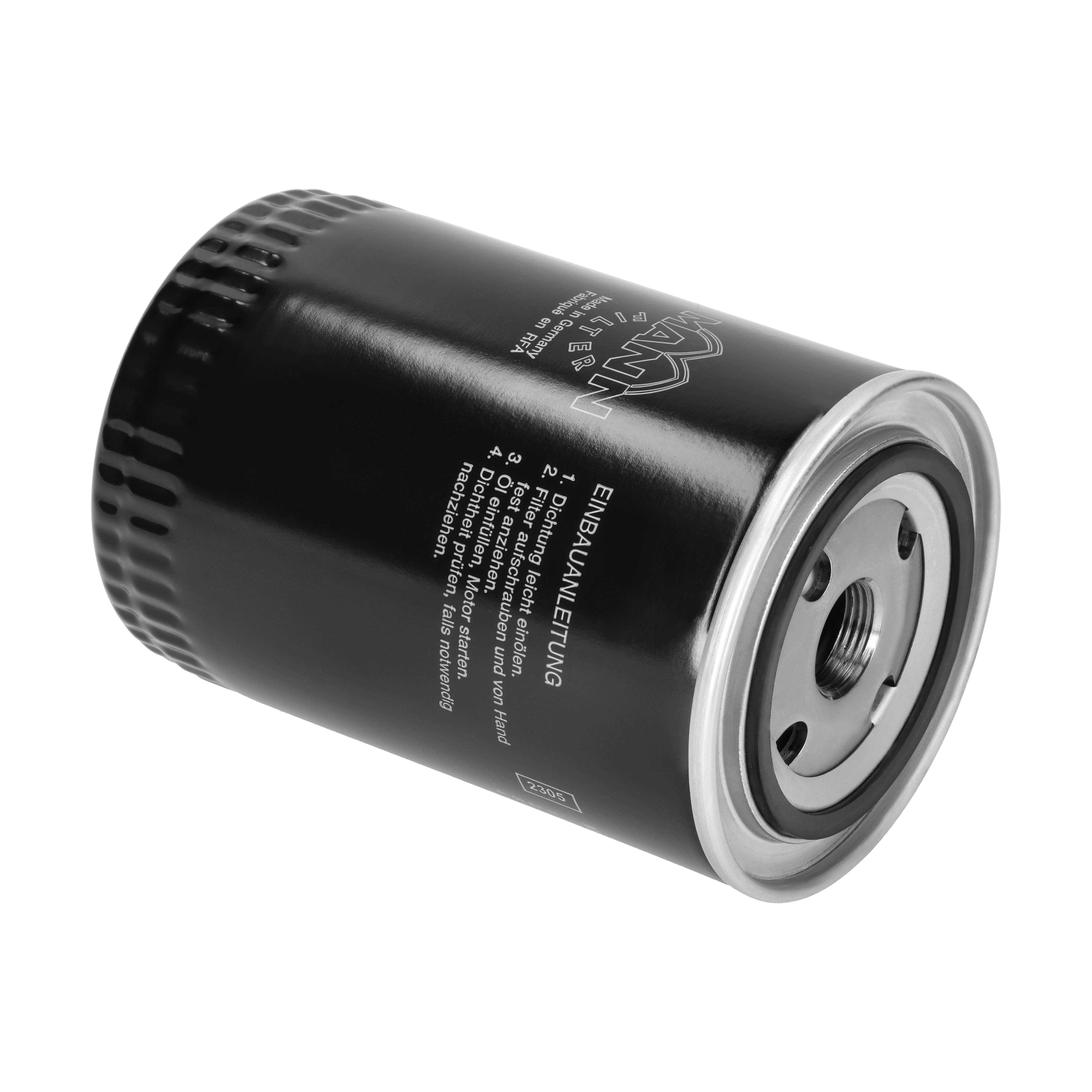 MANN-FILTER W 936/2 93mm for VOLVO FORD GENERAL MOTORS AMERICANMOTORS(FORD) ROVER