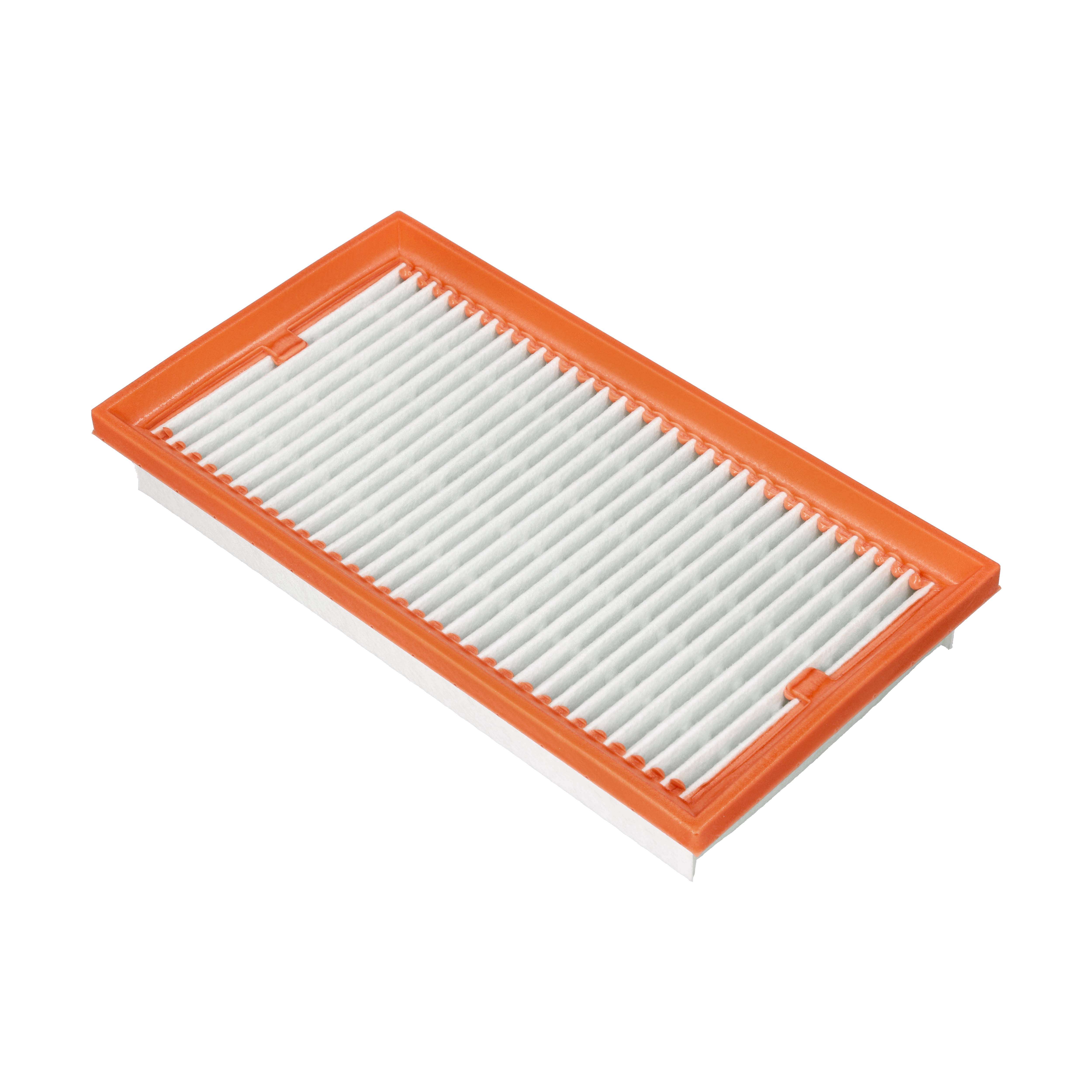 MANN-FILTER Luftfilter c32331 Filterindsats length_mm_203|Længde [mm]|321 width_mm_206|Bredde [mm]|177 height_mm_209|Højde [mm]|49 49mm for MAZDA FAW