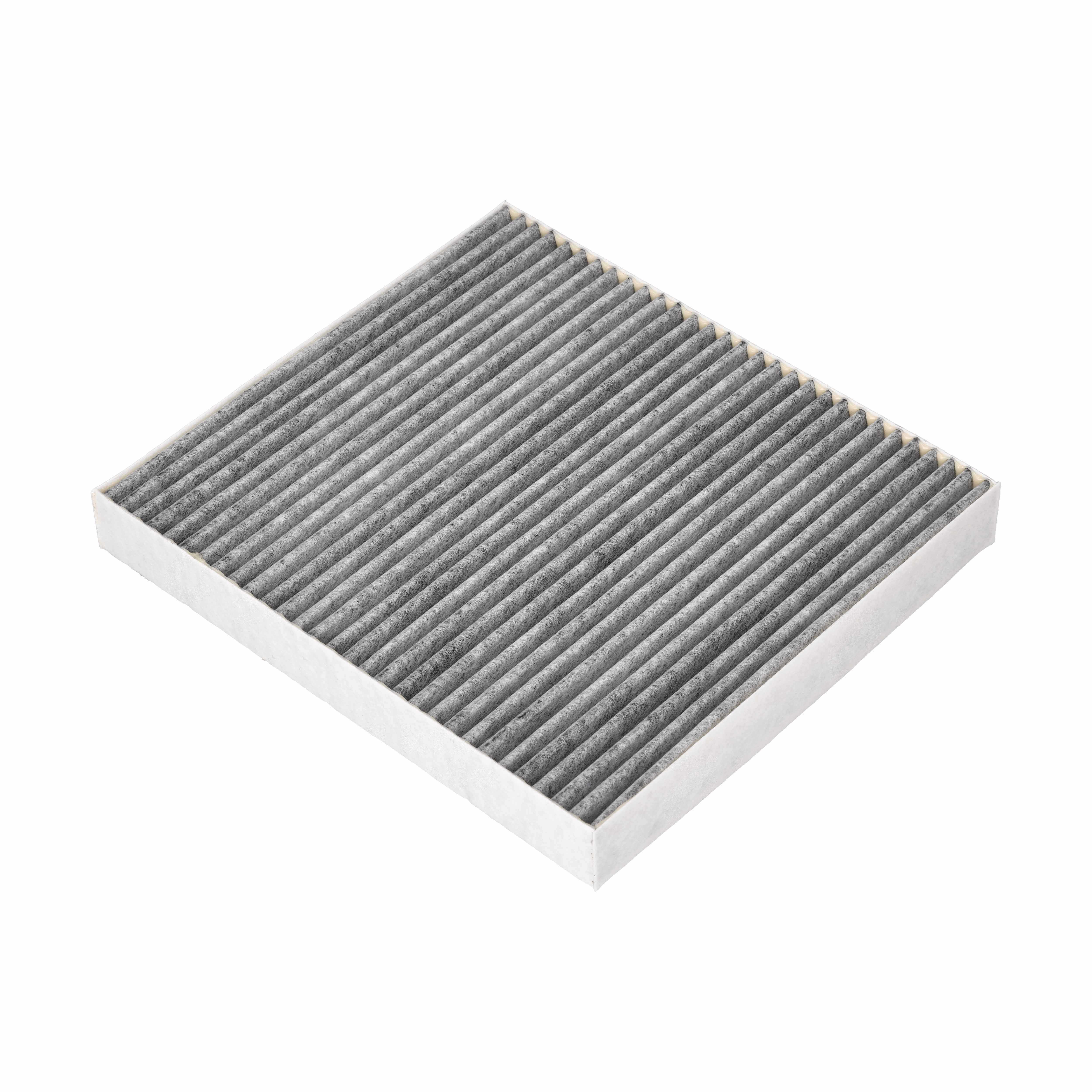 MANN-FILTER Kabineluftfilter cuk230191 bag ved handskerummet for HYUNDAI