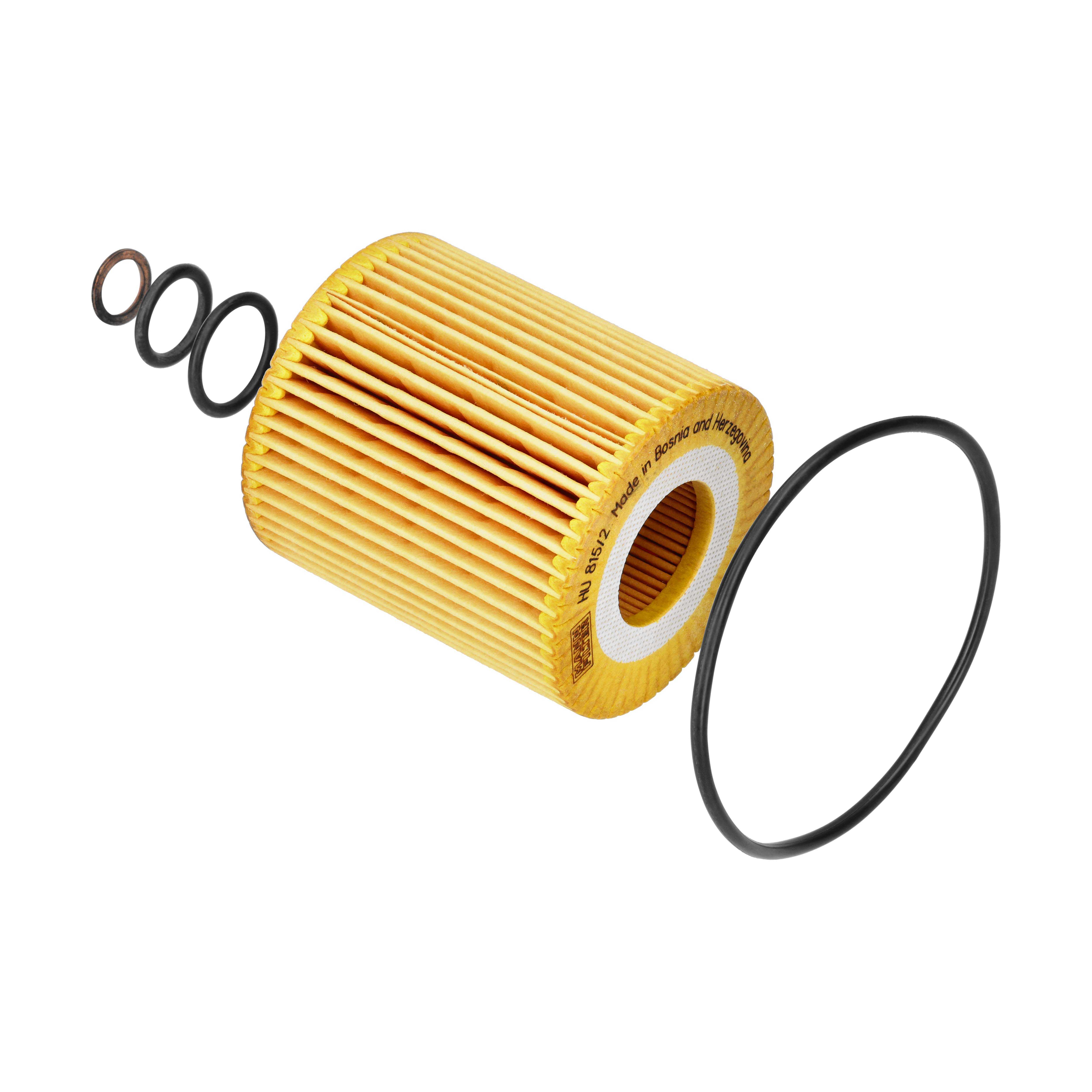 MANN-FILTER Oliefilter hu8152x Filterindsats supplementary_articlesupplementary_info_596|Tillægsartikel/Yderligere info.|med pakning height_mm_209|Høj