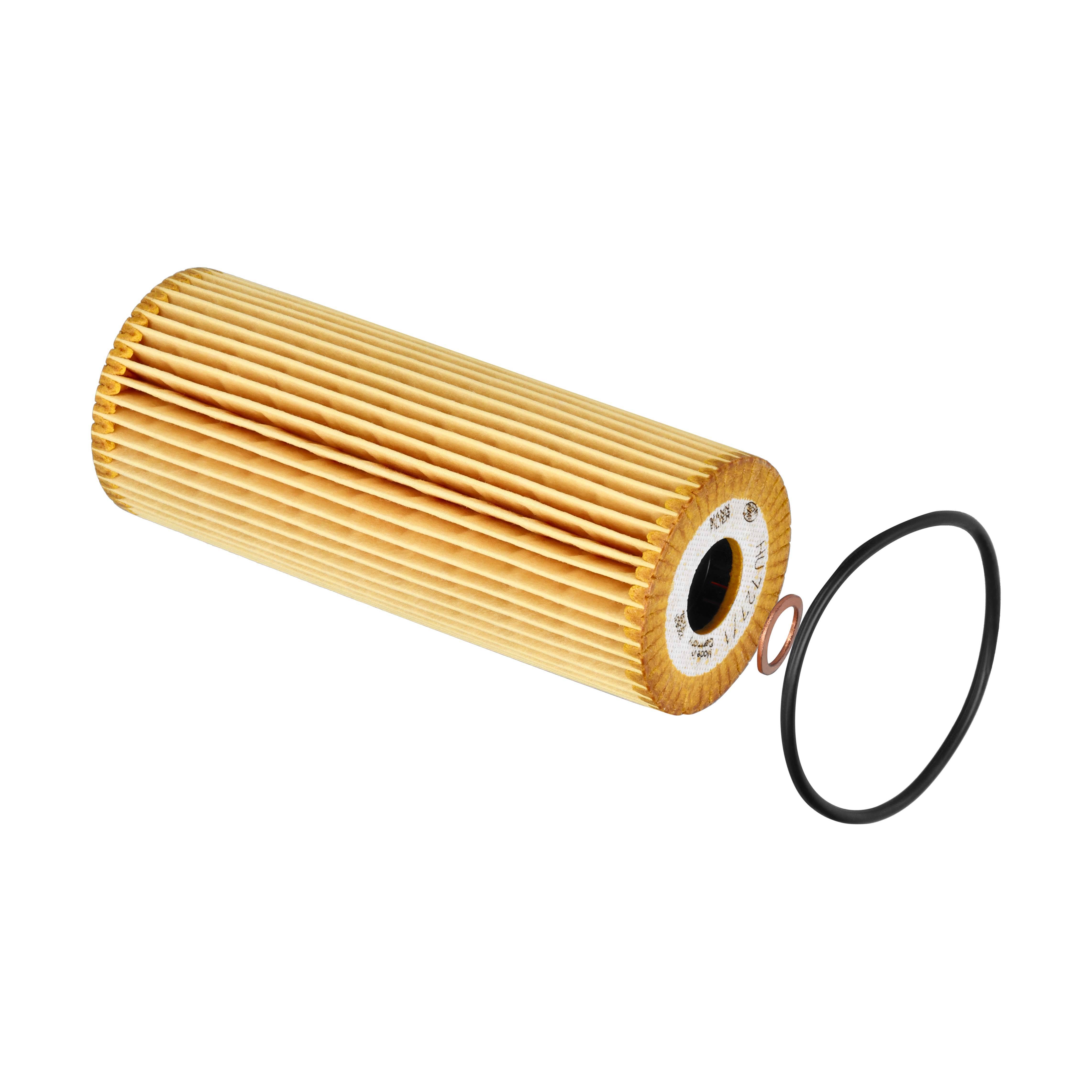 MANN-FILTER Oliefilter HU 727/1 x Filterindsats part_number_of_the_recommended_special_tools_1361|Varenummer på det anbefalede specialværktøj|LS 7 sup
