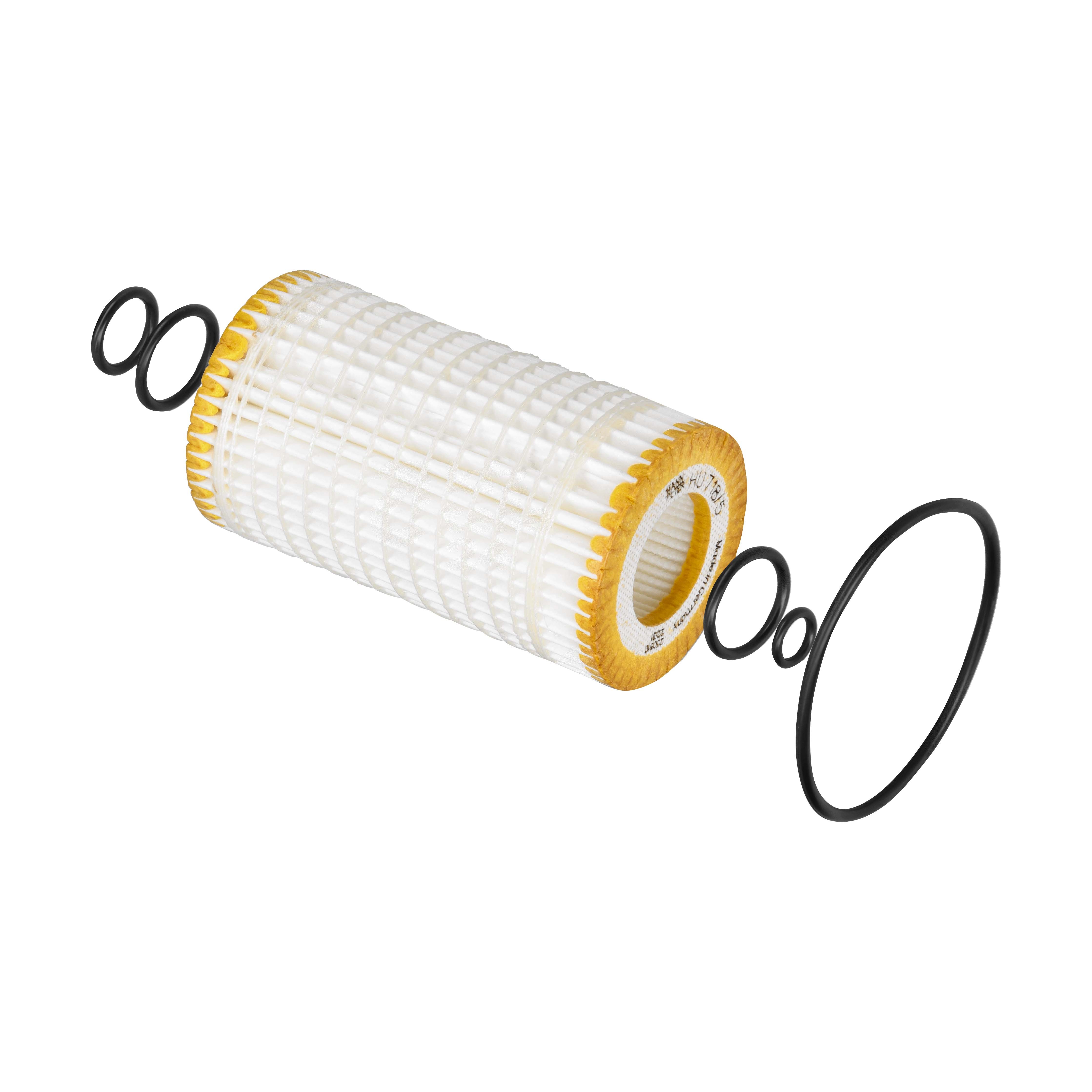 MANN-FILTER Oliefilter hu7185x Filterindsats part_number_of_the_recommended_special_tools_1361|Varenummer på det anbefalede specialværktøj|LS 7 supple