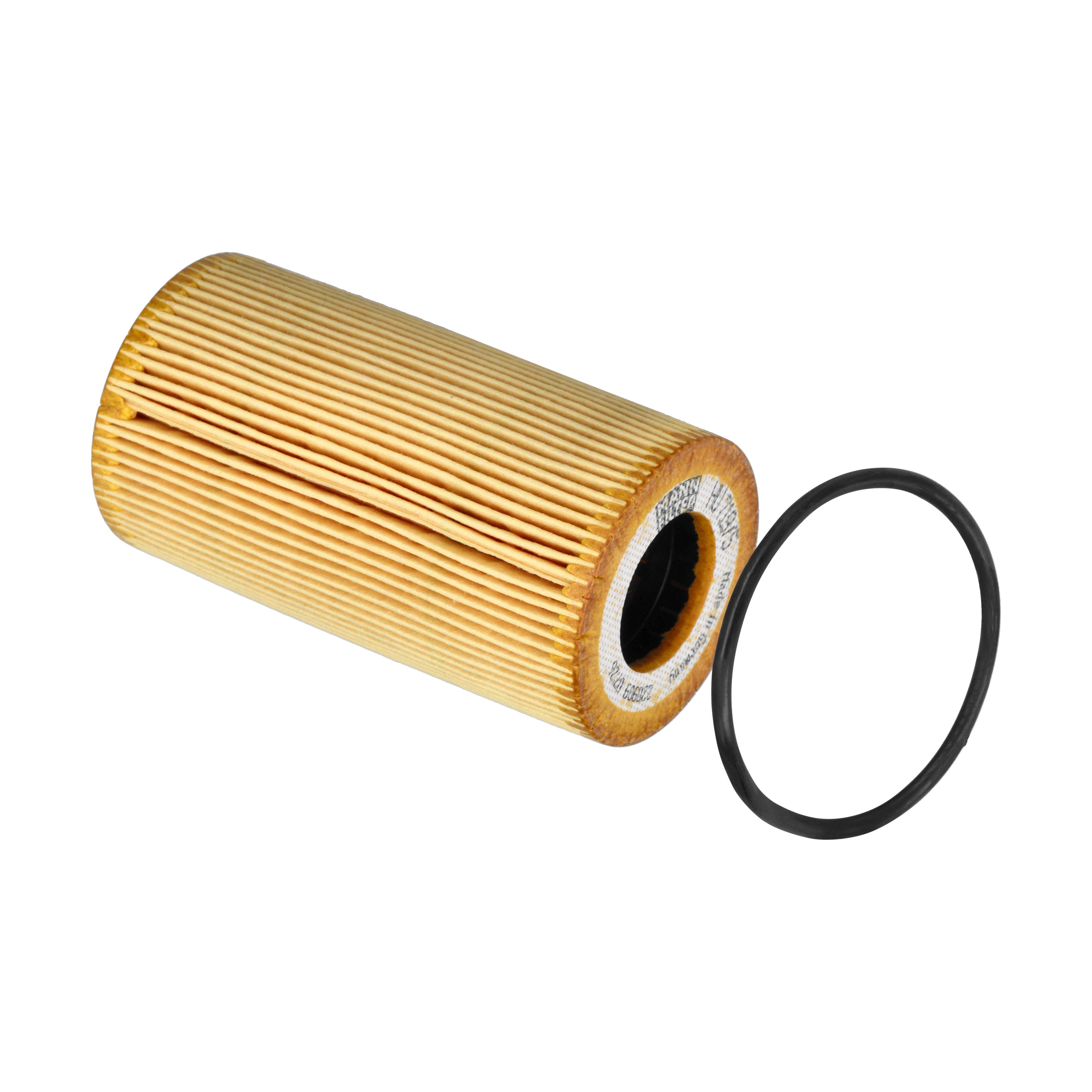 MANN-FILTER Oliefilter hu7195x Filterindsats part_number_of_the_recommended_special_tools_1361|Varenummer på det anbefalede specialværktøj|LS 7 supple